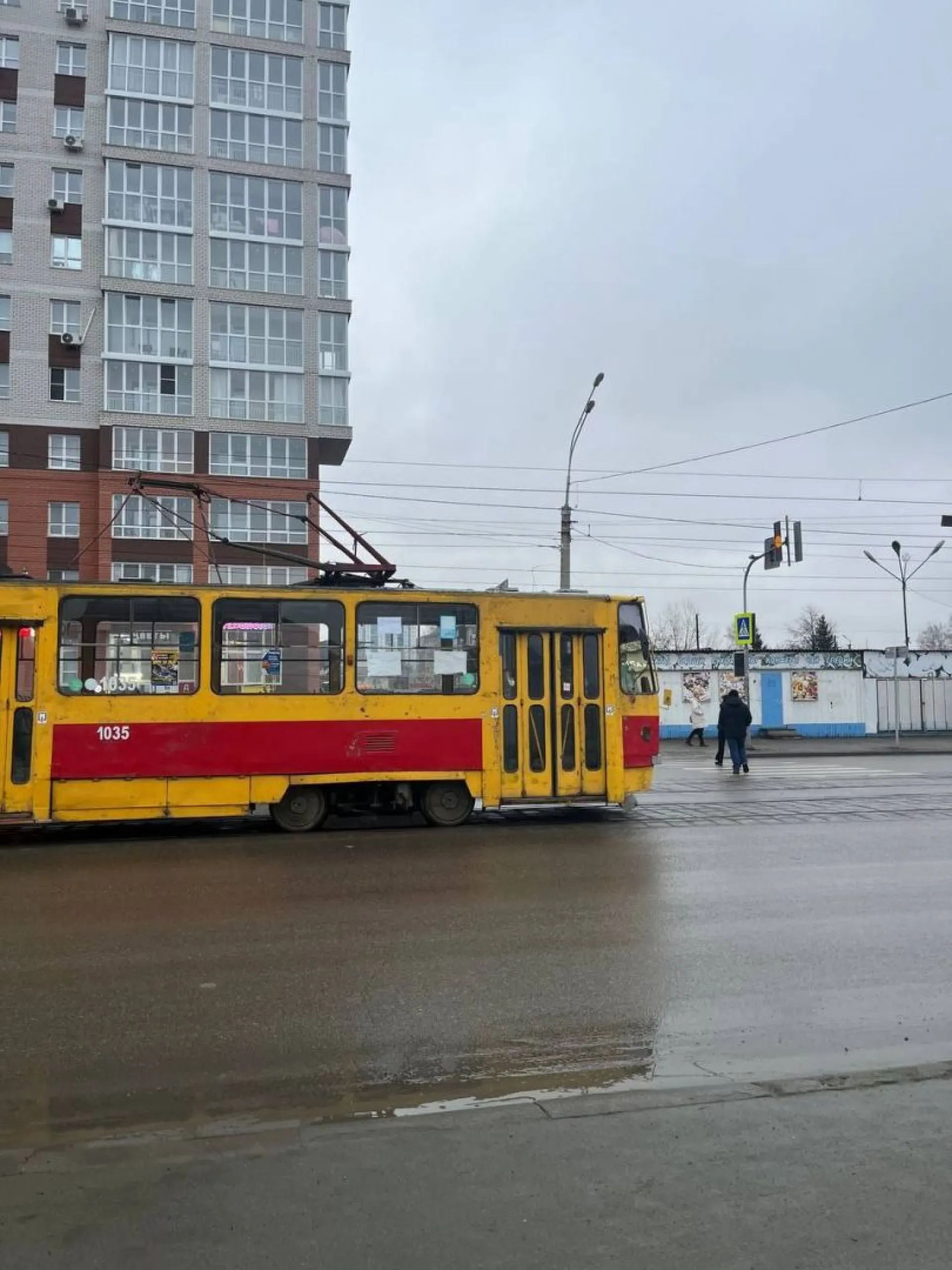 Общественный транспорт Барнаула будет работать по особому расписанию в праздники