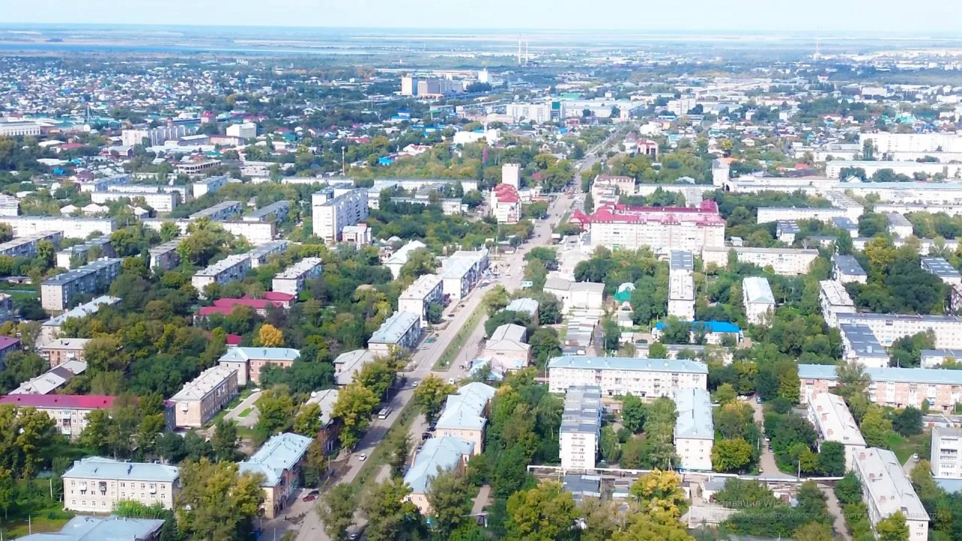 Администрация Рубцовска объявила аукцион на реконструкцию канализационного коллектора