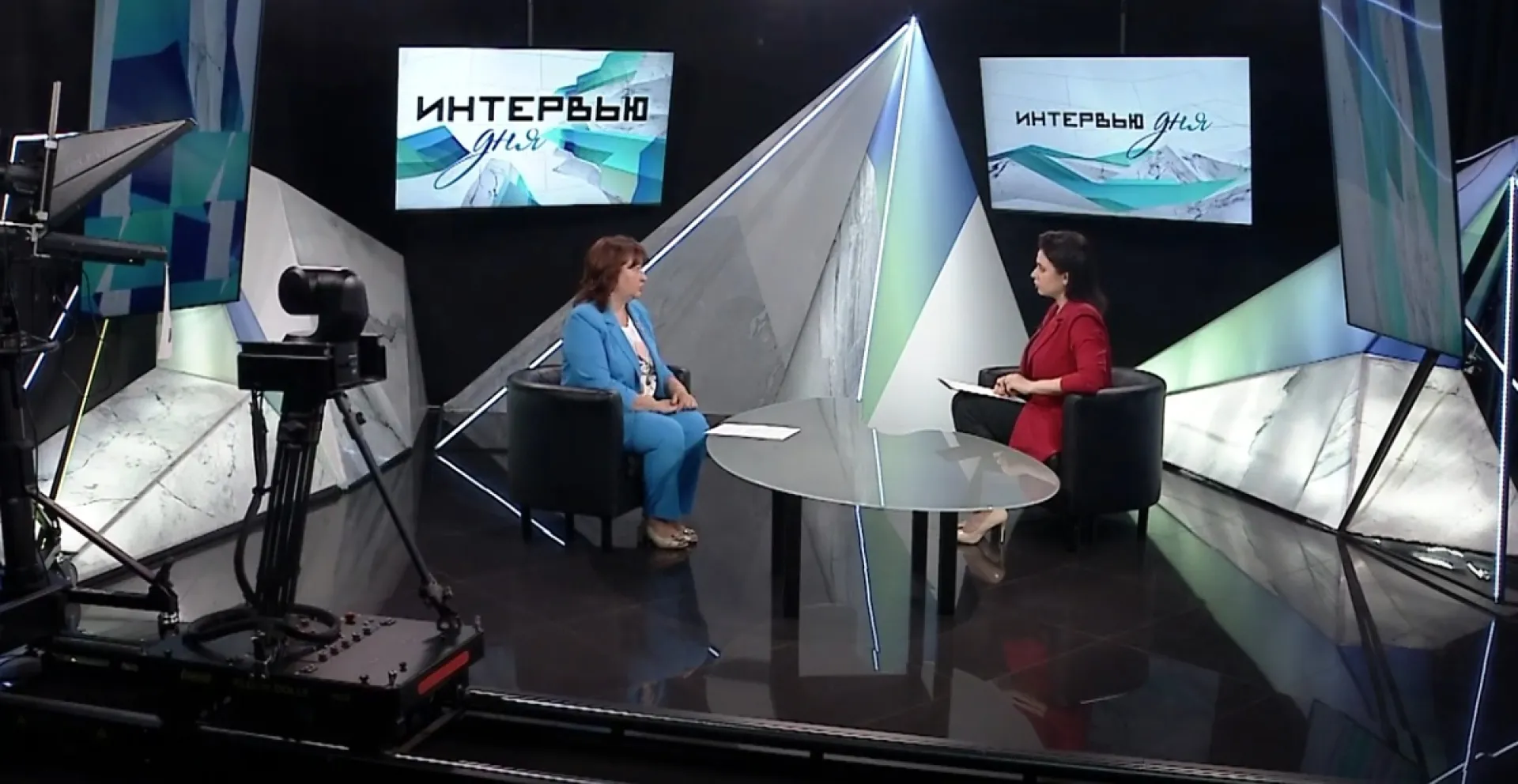 Елена Жалыбина: о борьбе с наркоманией в Алтайском крае