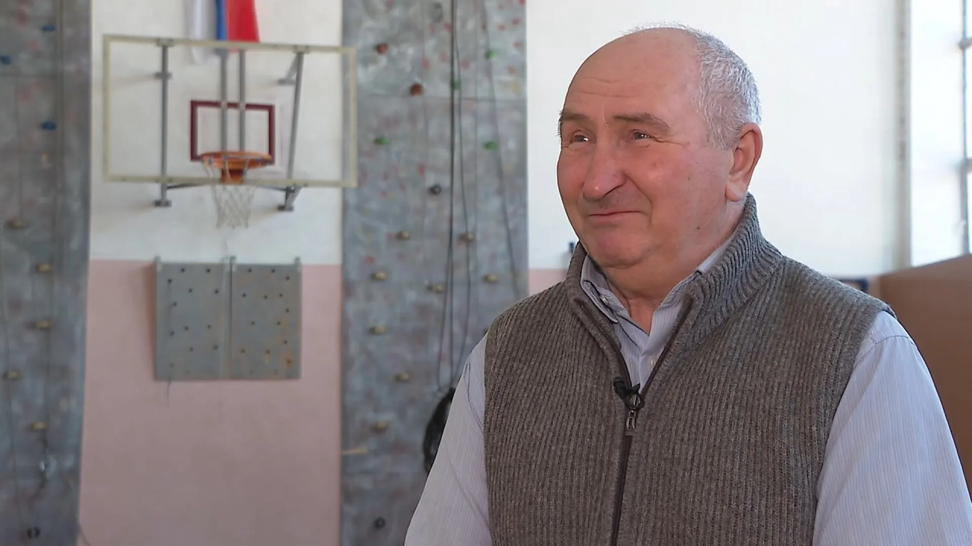 Наставники: тренер по туризму клуба «Арго» Александр Каракчеев