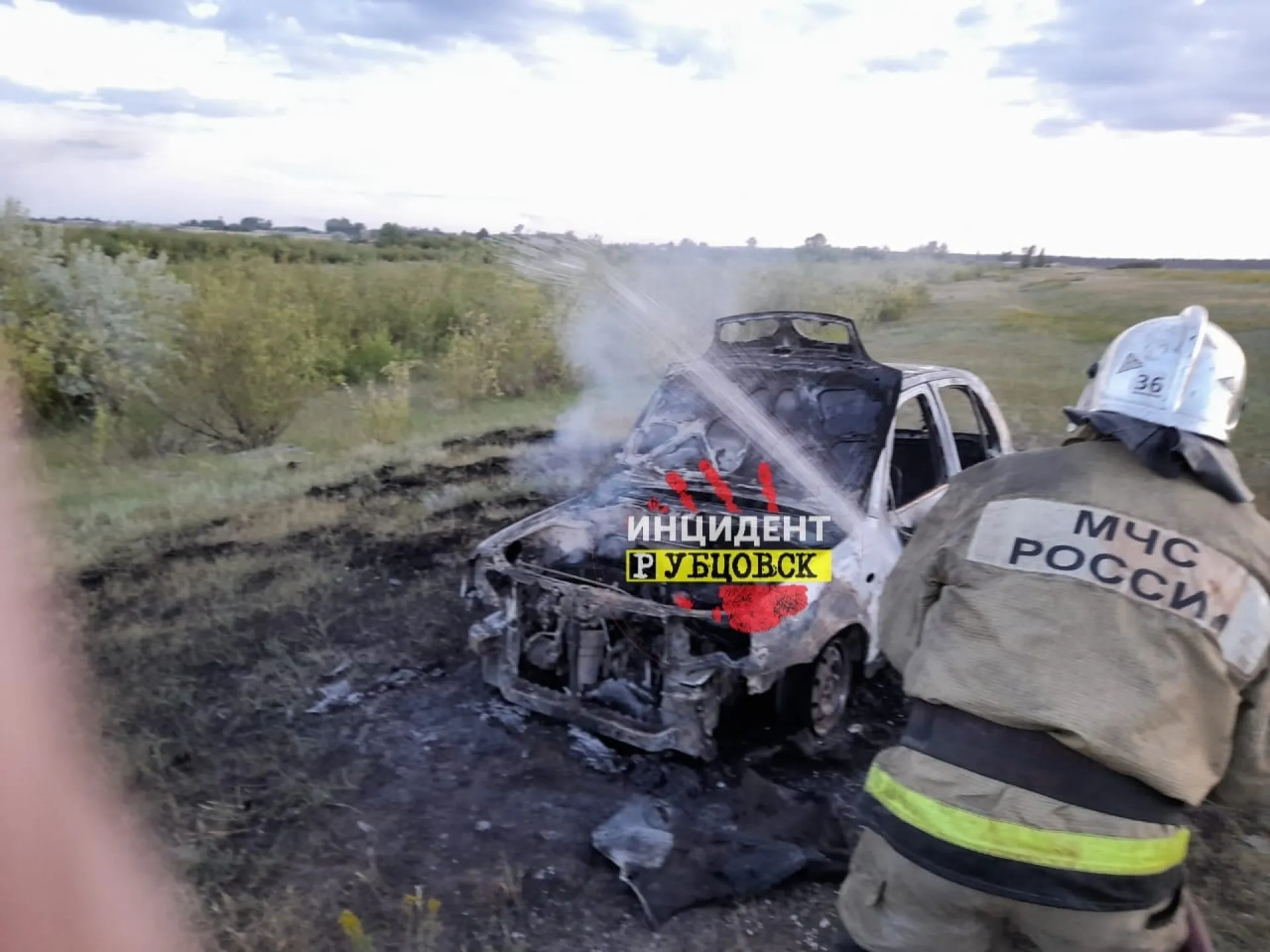 Женщину, подозреваемую в убийстве жителя Рубцовска, арестовали