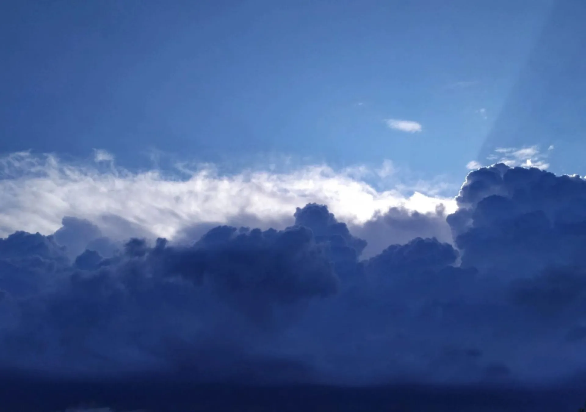 Дожди и резкое усиление ветра ожидаются в Алтайском крае