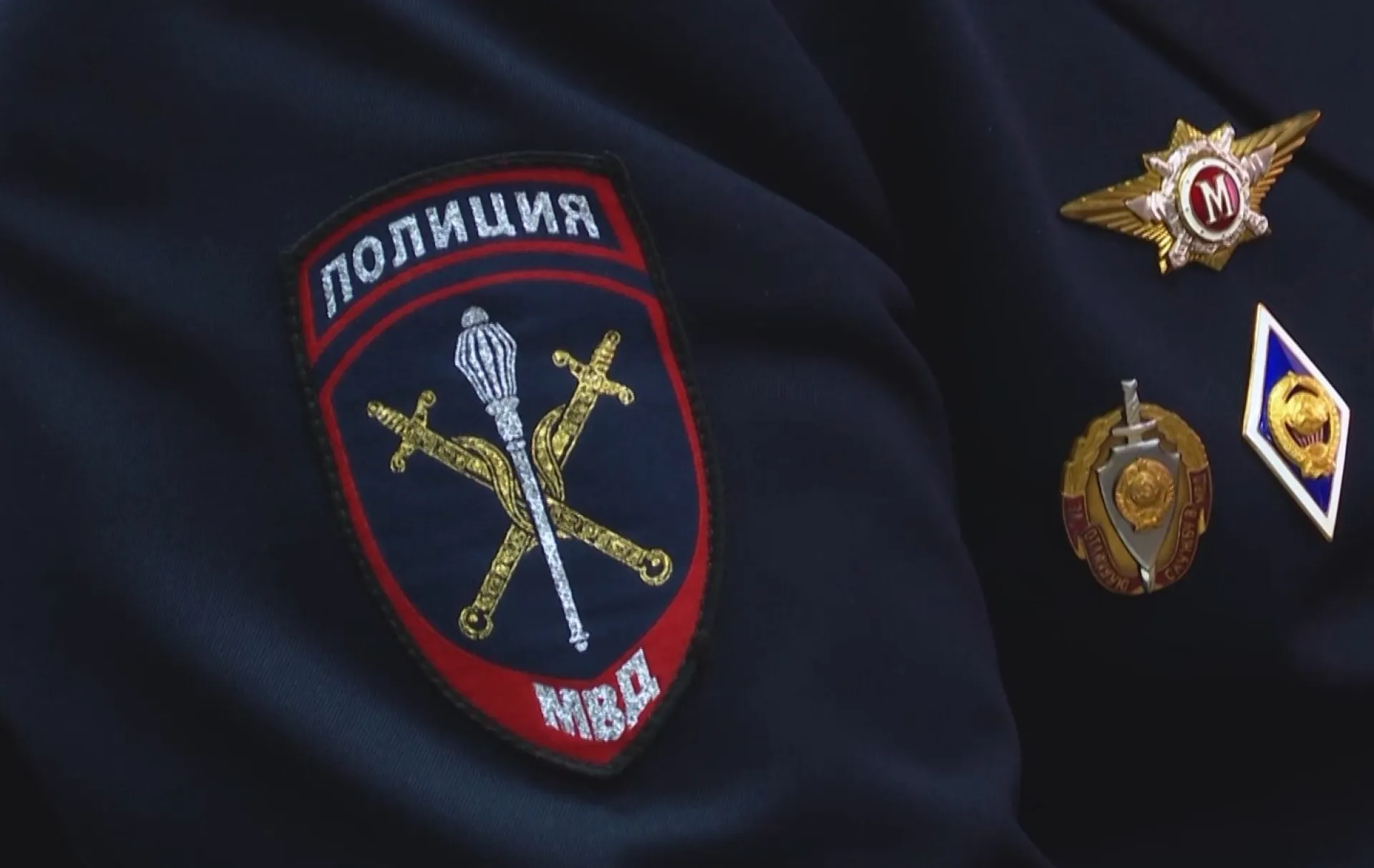 Похожий на боевую гранату предмет обнаружили в Рубцовске Похожий на боевую гранату предмет обнаружили в Рубцовске