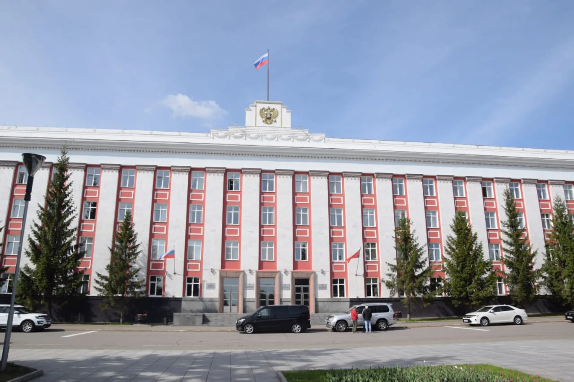 Бюджет Алтайского края увеличился на 6,3 млрд рублей: на что направят дополнительные средства
