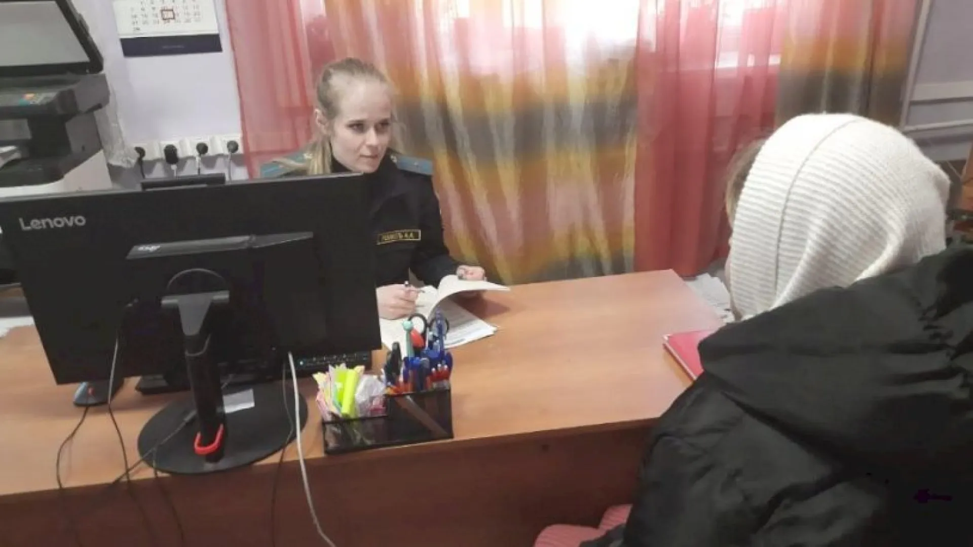 Женщину заставили перебороть неприязнь к матери и разрешить ей общаться с внуками в Алтайском крае