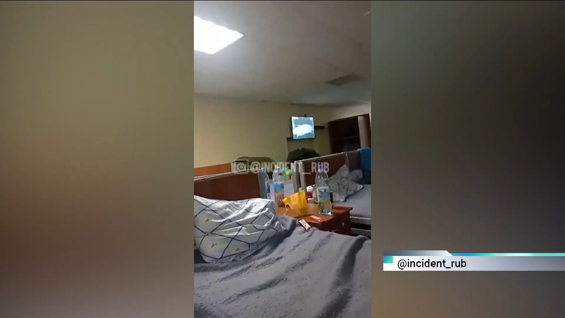 Алтайские военнослужащие, призванные в ходе частичной мобилизации, опубликовали видео из казармы в Омской области