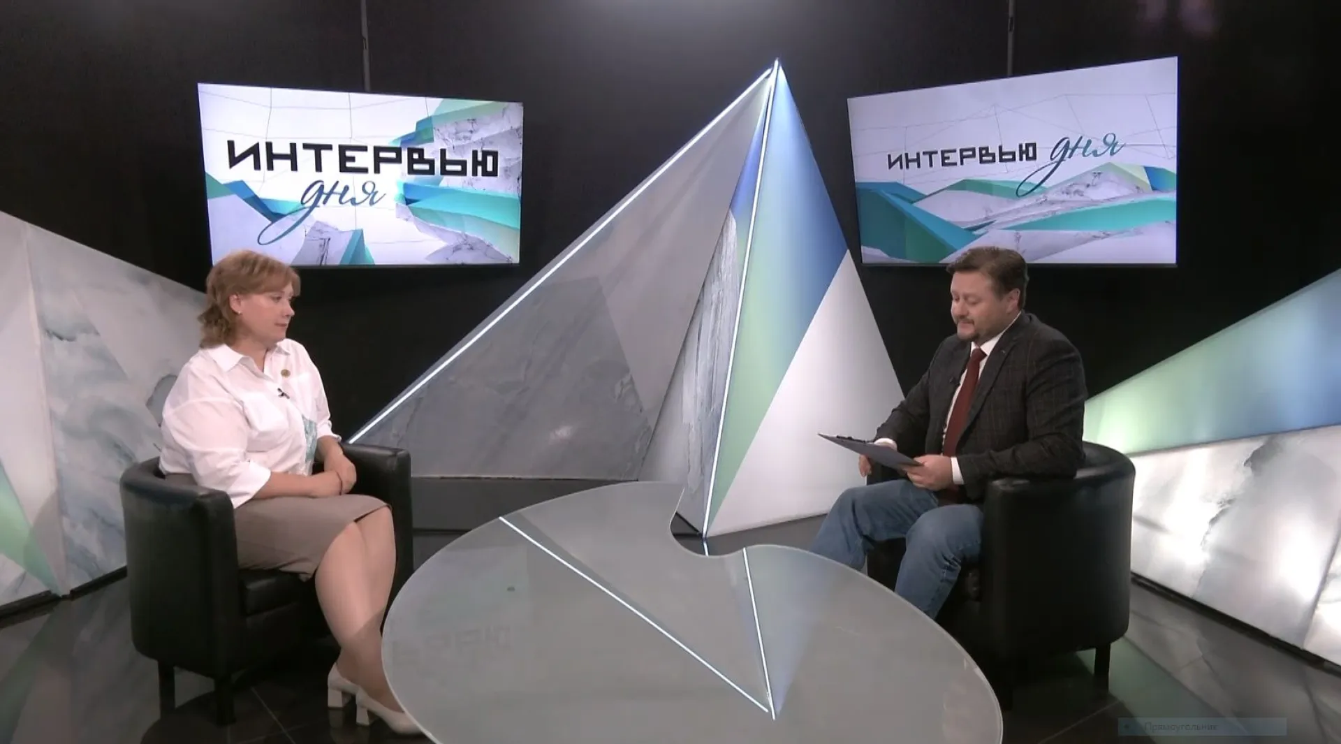 «Интервью дня»: Людмила Дружинина