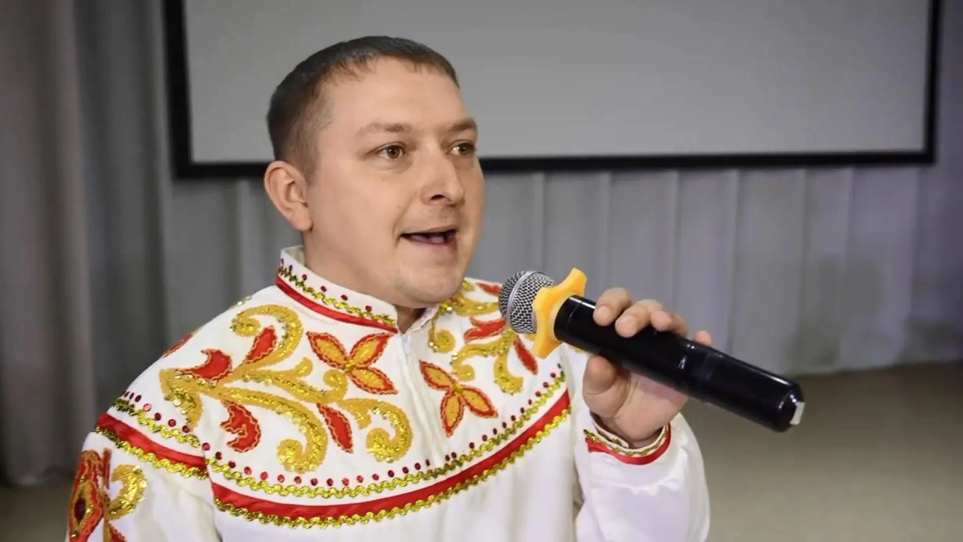 Наставники: Косихинский район