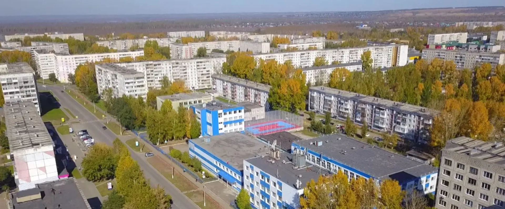 Почти 10 миллиардов рублей вложили в строительство и ремонт больниц и школ Алтайского края в 2022 году