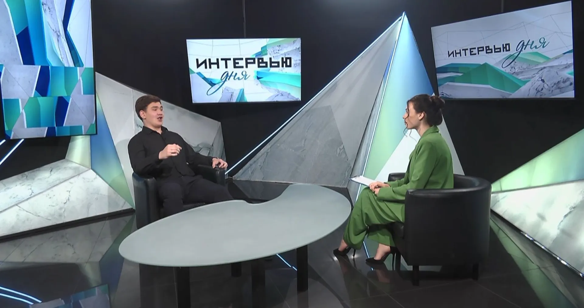 Егор Кащеев: об участии и победе в XXIII Малых краевых Дельфийских играх