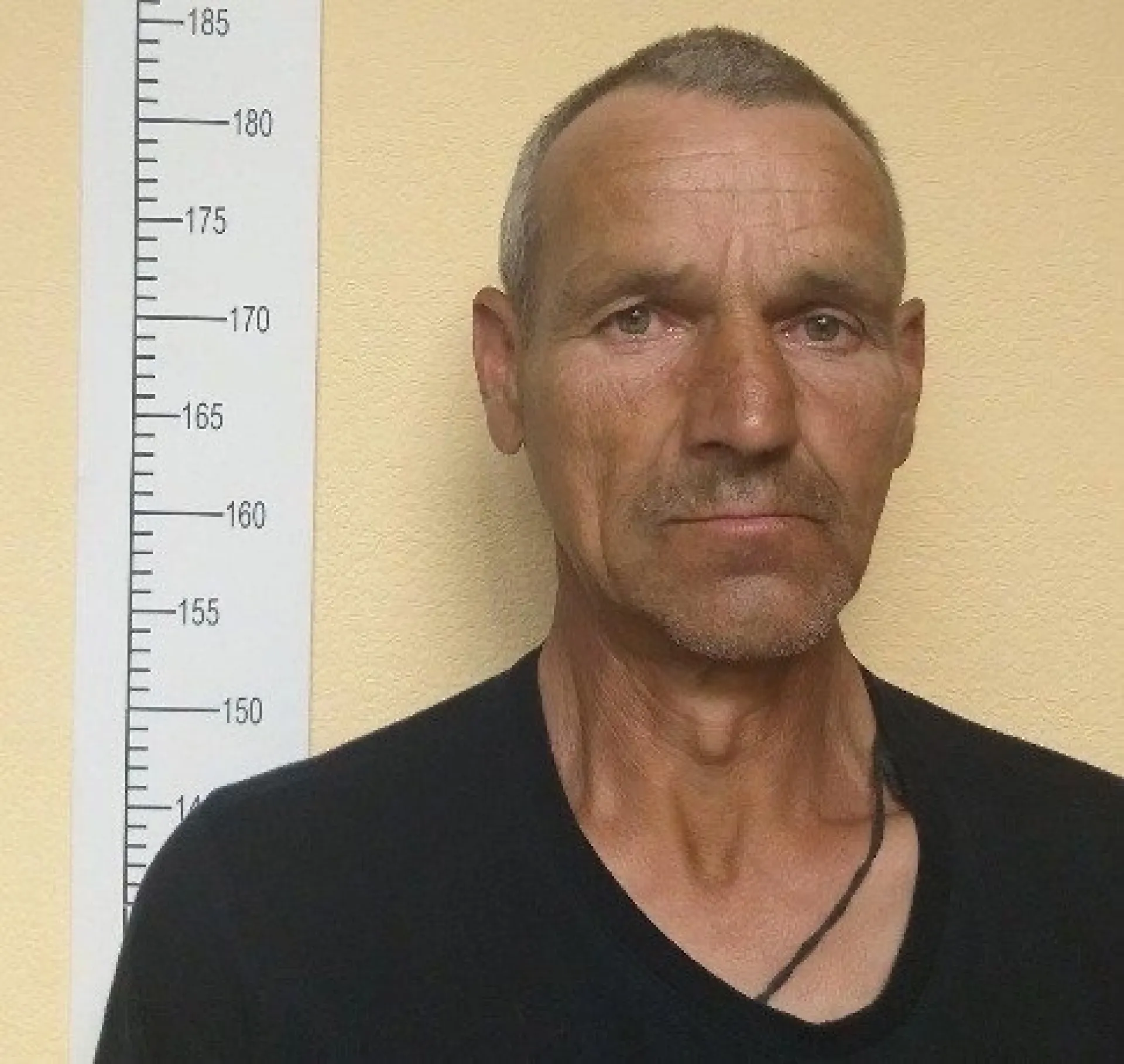 Разыскивается уроженец Свердловской области