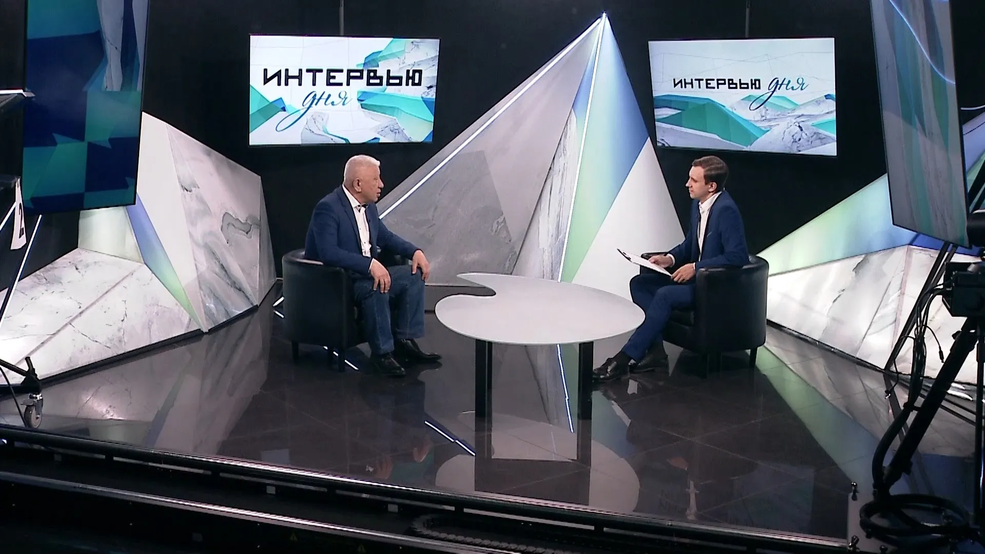 «Алтайскому краю и Казахстану сам бог велел сотрудничать»: Мурат Бекмуратов о тесном взаимодействии соседствующих народов