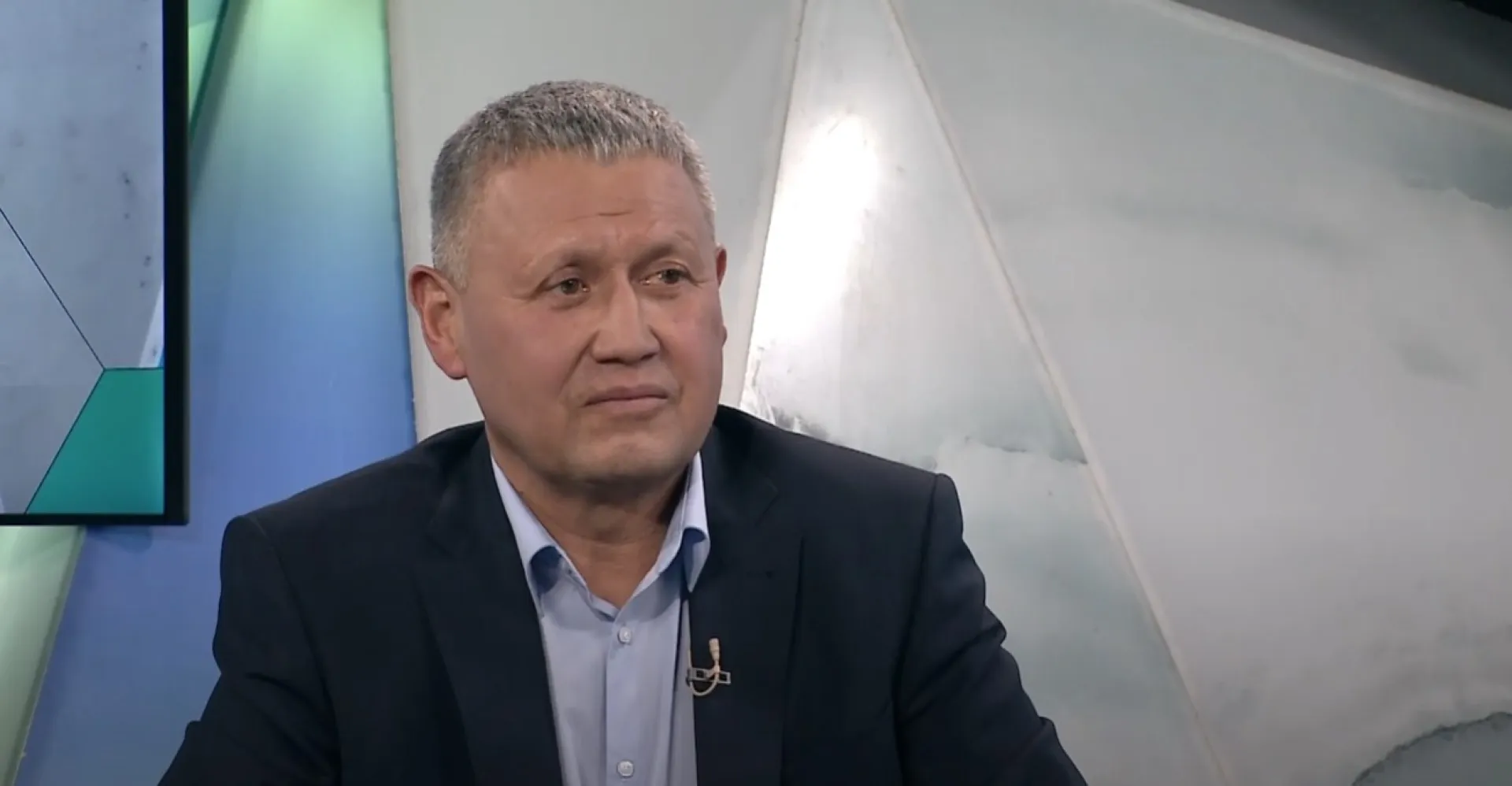 «Интервью дня»: Канат Наурзалиев