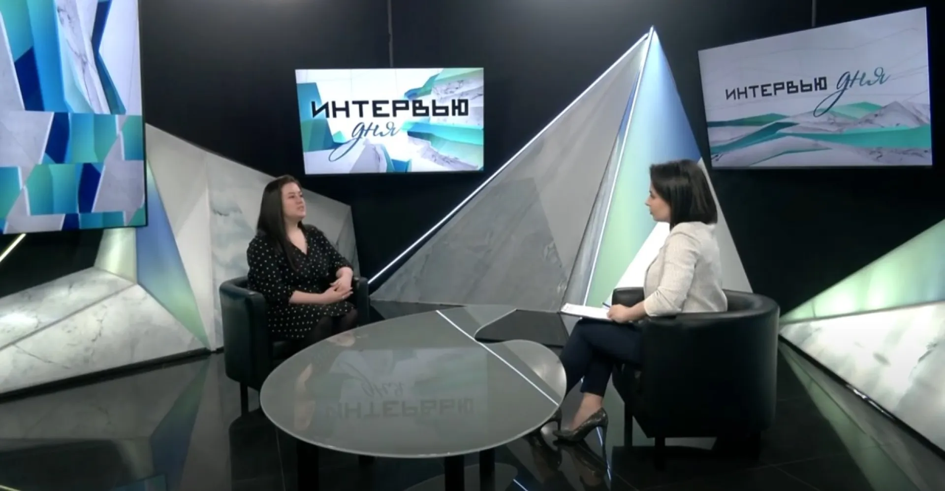 Наталья Букина: об организации неотложной медпомощи