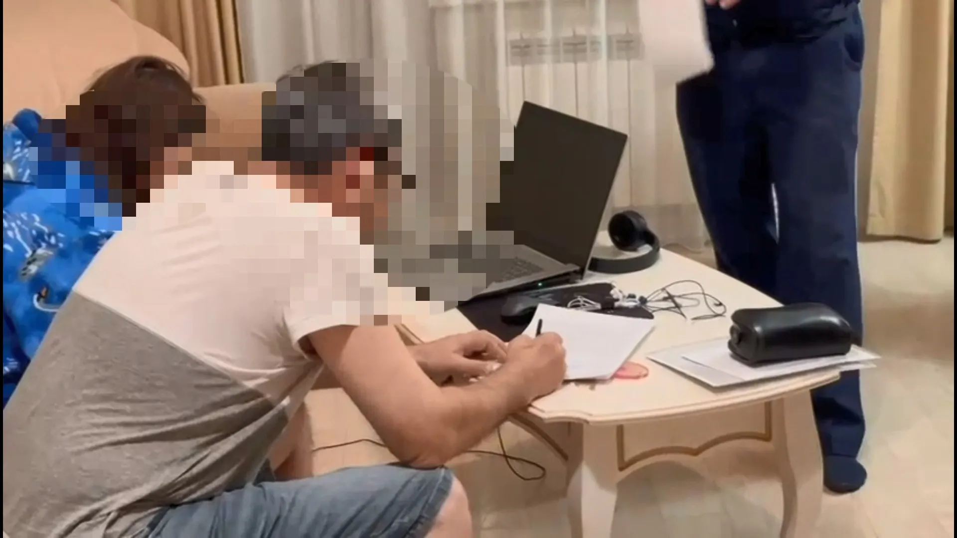 Депутат АКЗС обвиняется в мошенничестве в особо крупном размере