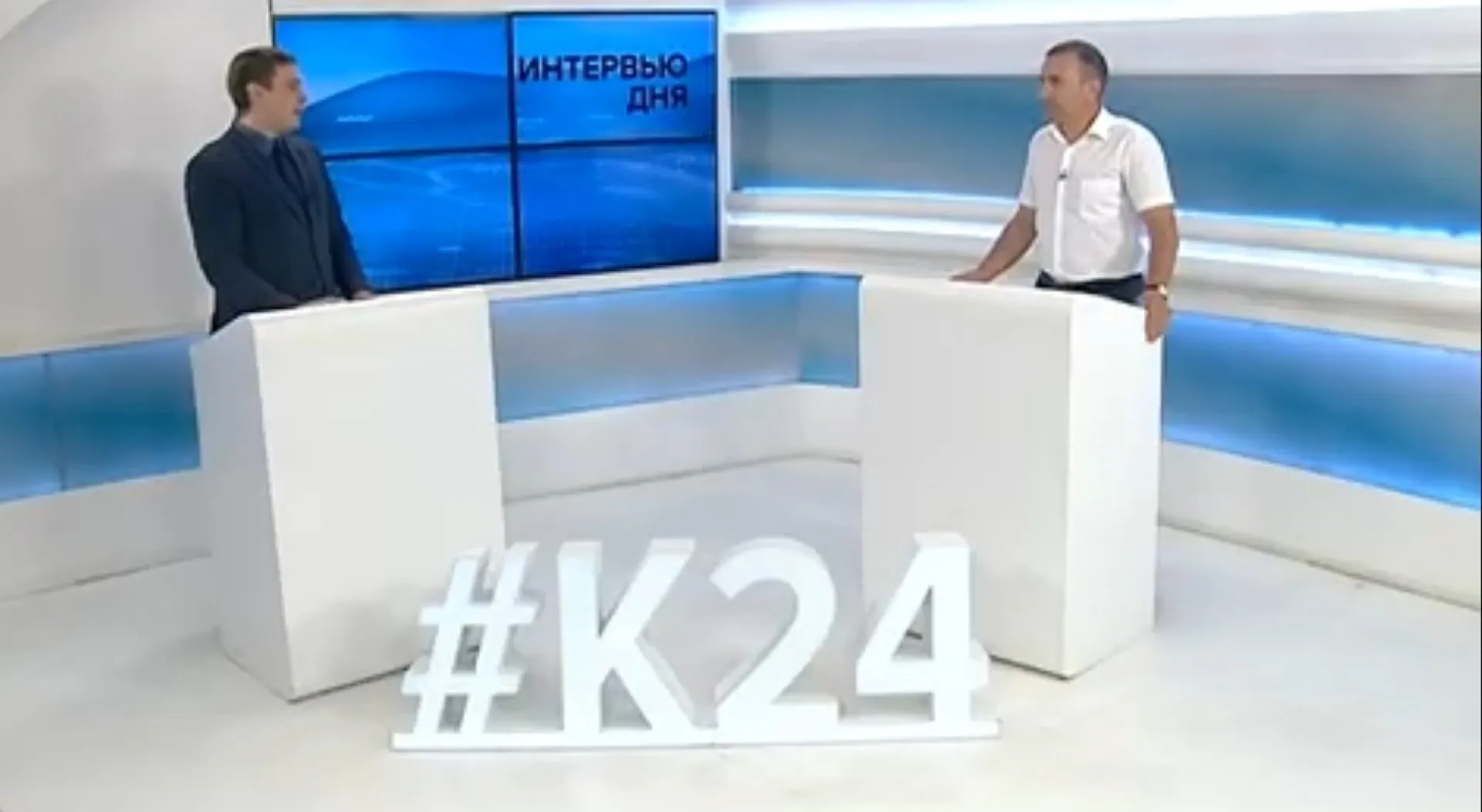 Интервью дня: об олимпиаде сельских спортсменов Алтайского края