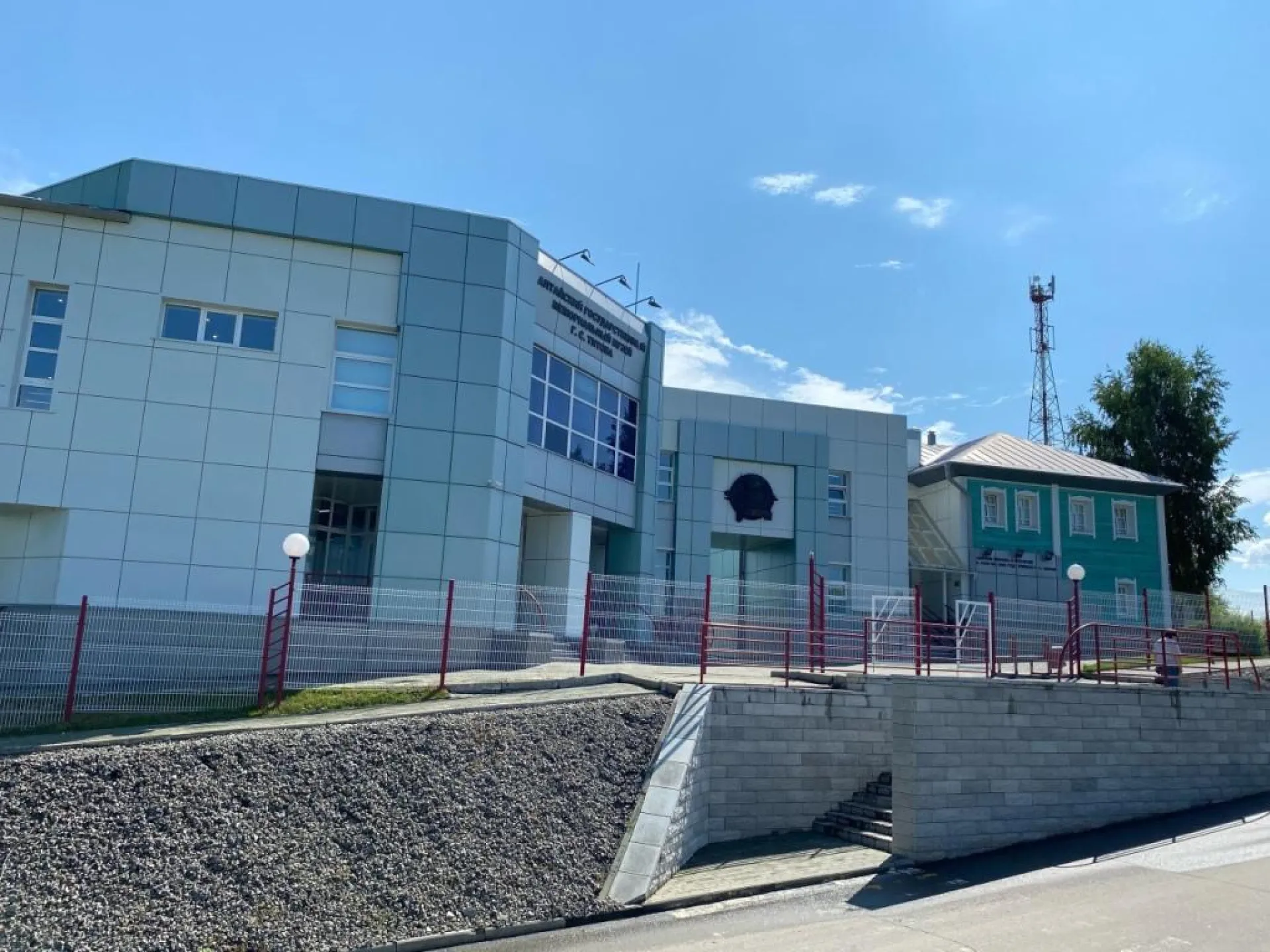 Целую неделю в Косихинском районе будут отмечать годовщину полёта Германа Титова в космос