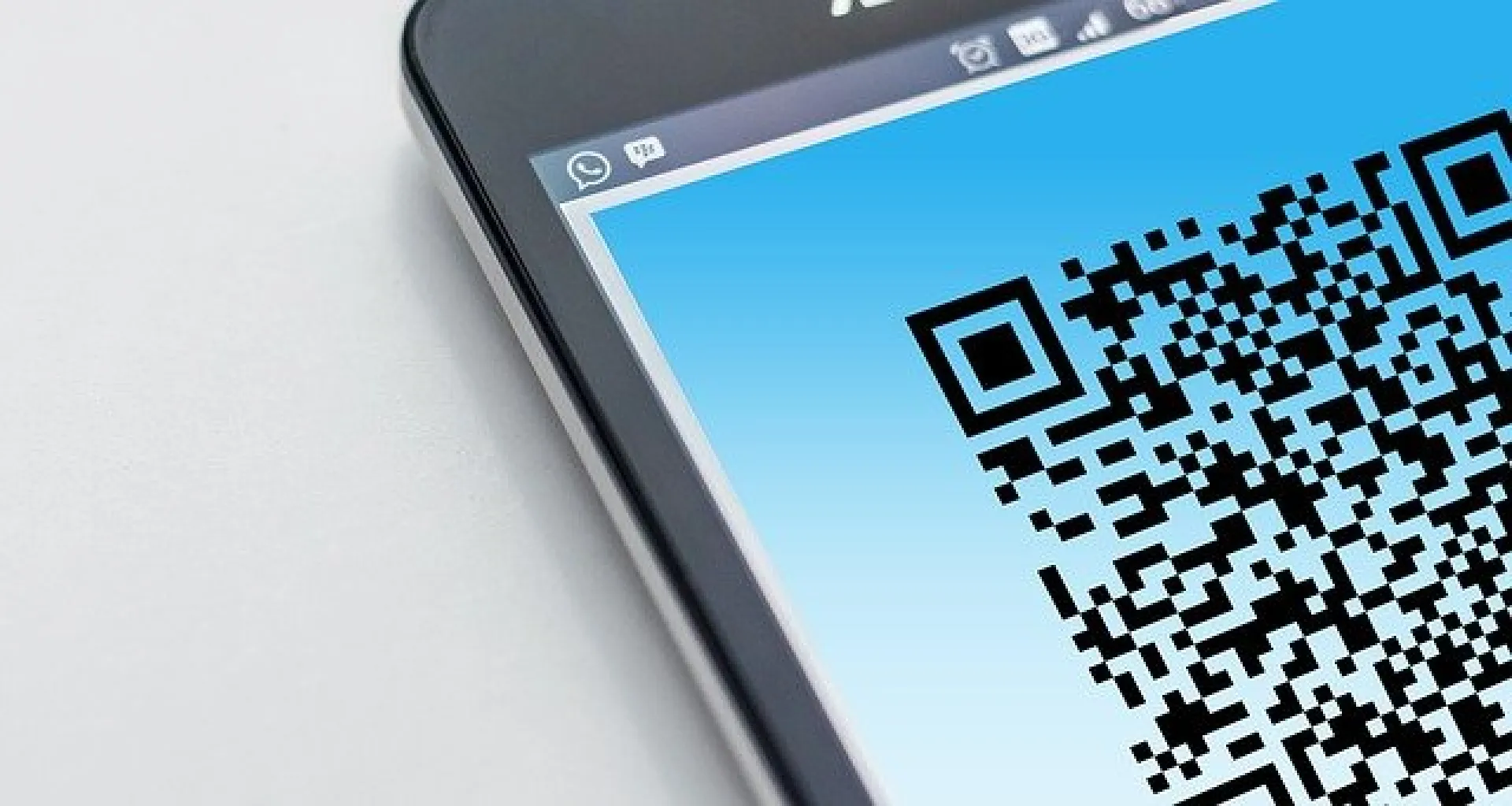 СМИ сообщили о бойкоте проверки QR-кодов некоторыми ТЦ в Барнауле. Разбираемся в ситуации