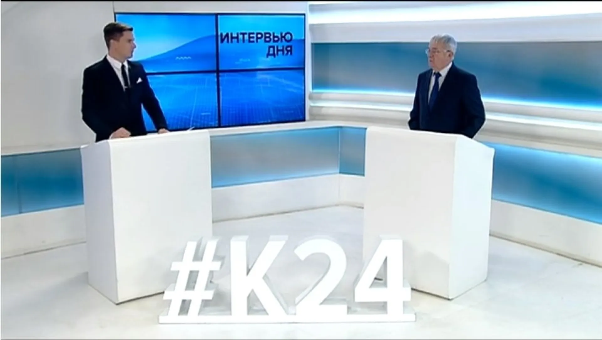 Виталий Мищенко: о подготовке кадров для предпринимательства в Алтайском крае