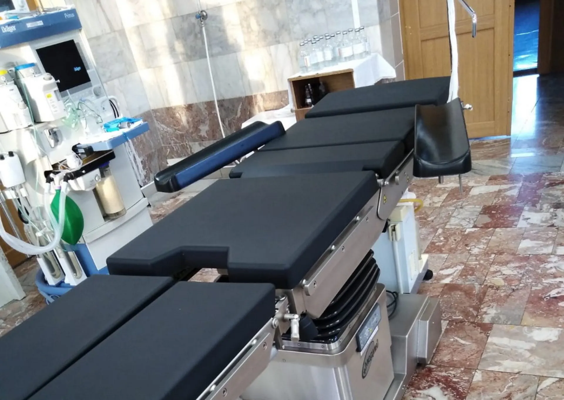 Онкодиспансер Рубцовска получил новое оборудование стоимостью более 29 млн рублей