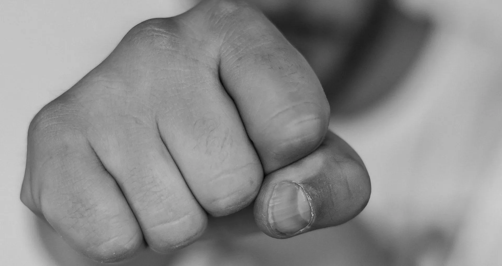 В России ужесточили наказание за повторные побои В России ужесточили наказание за повторные побои