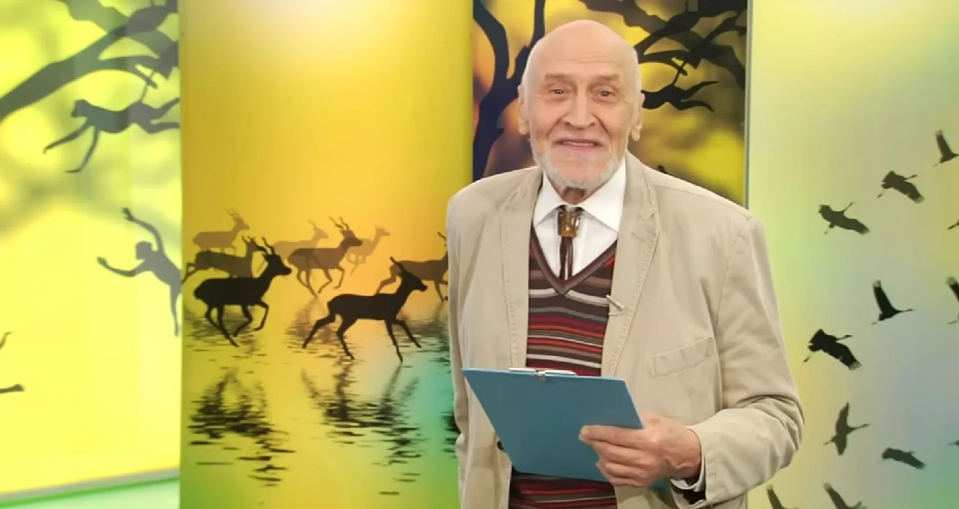 Николая Дроздова выписали из больницы Николая Дроздова выписали из больницы