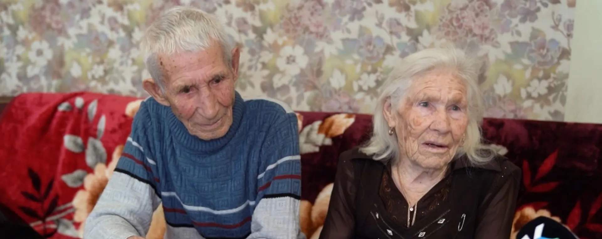 70 лет совместной жизни — благодатную свадьбу — отметили супруги из Алейска 70 лет совместной жизни — благодатную свадьбу — отметили супруги из Алейска