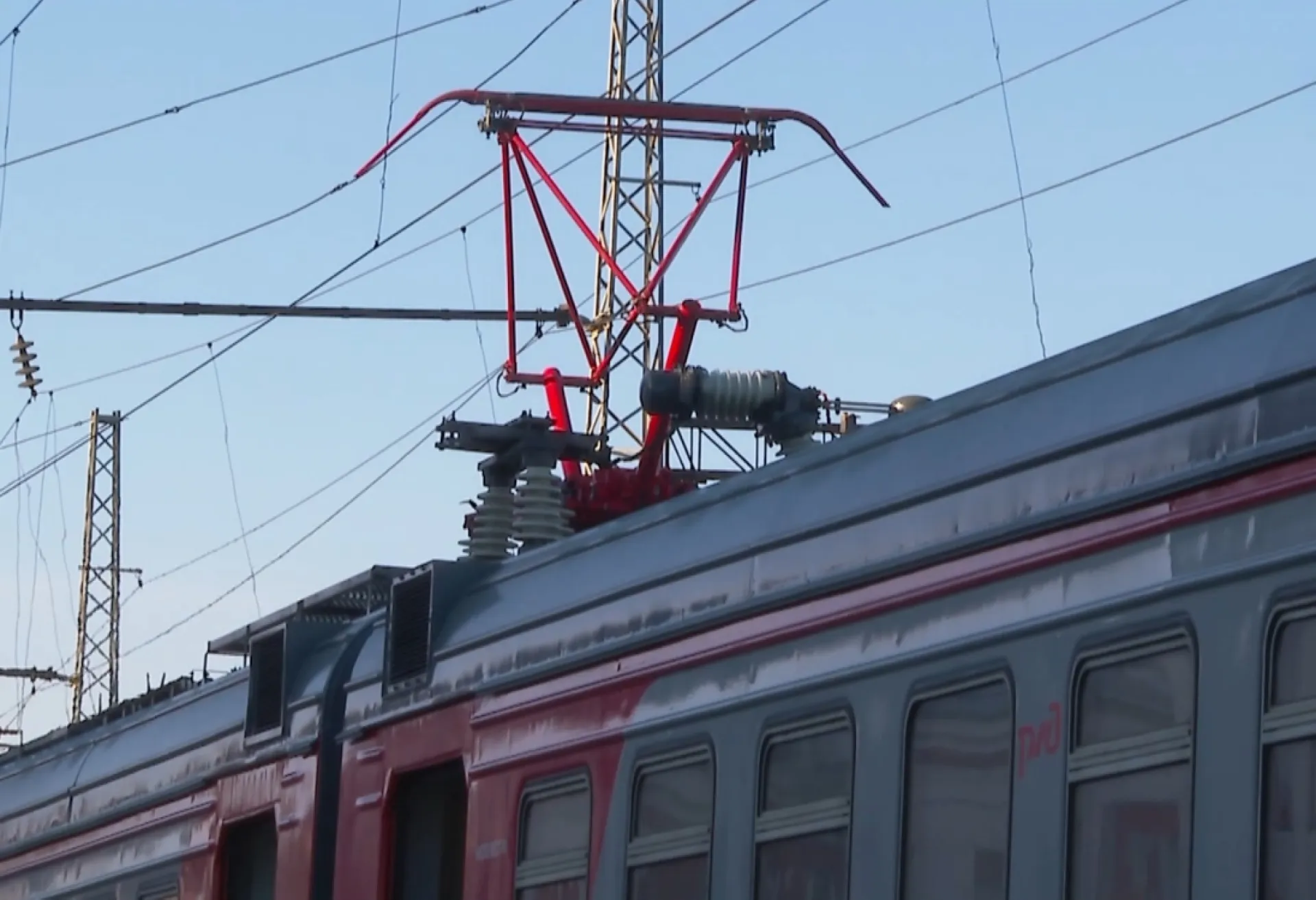 В Алтайском крае теперь будут капитально ремонтировать электропоезда В Алтайском крае теперь будут капитально ремонтировать электропоезда