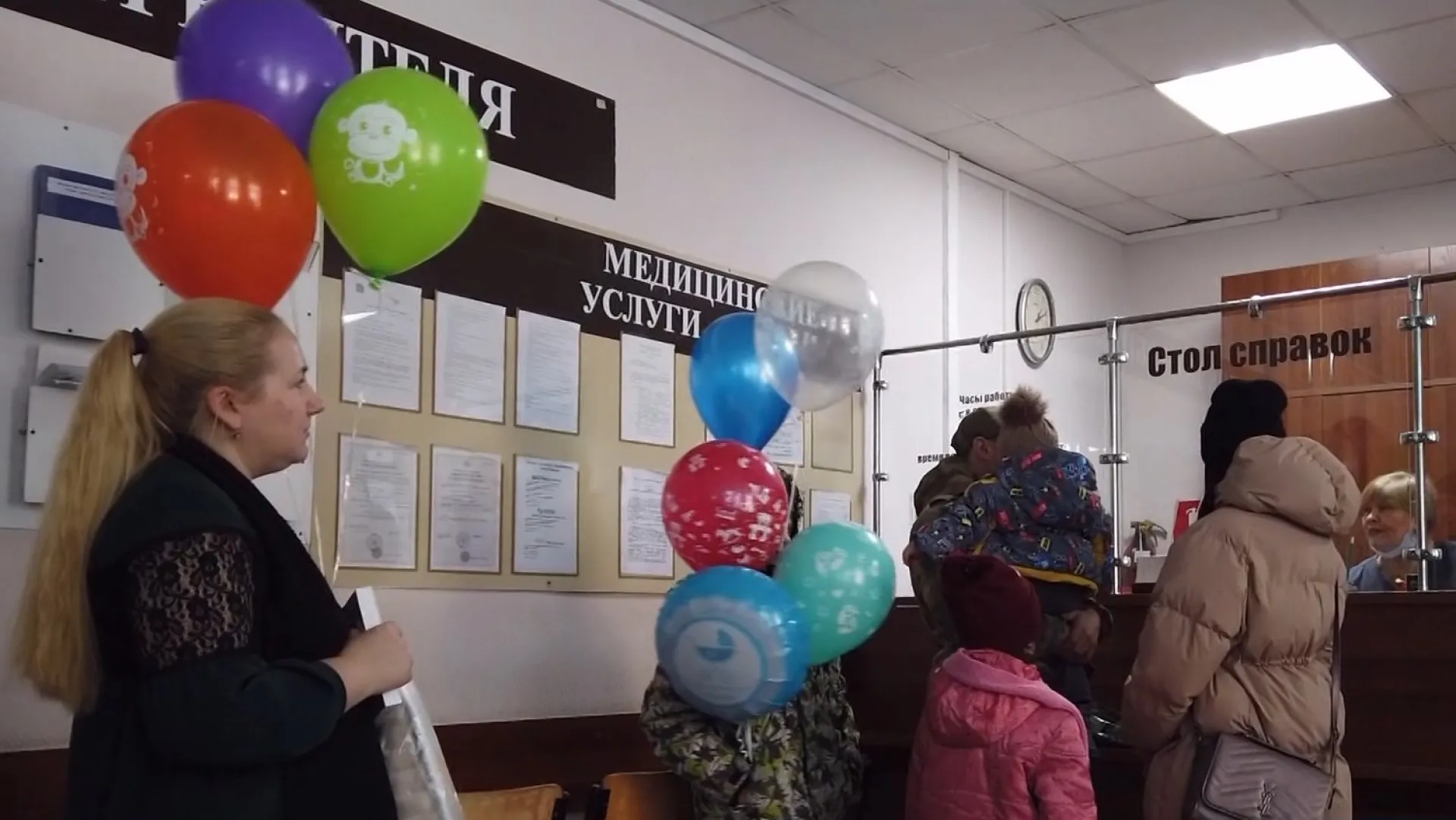 Семья барнаульцев даёт детям имена в честь правителей России. Как назвали девятого новорождённого