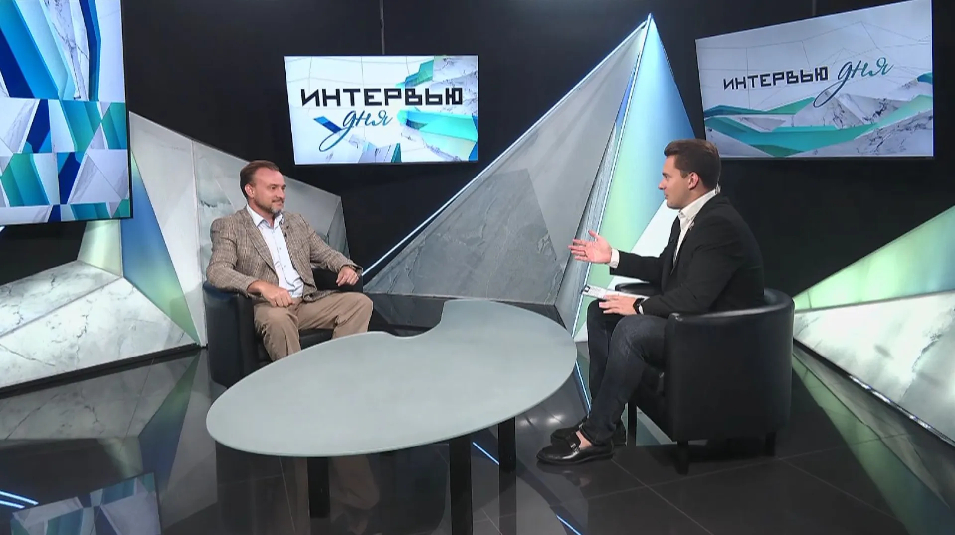 Иван Назаров: об итогах этнографической экспедиции «Большой Алтай: тюркское наследие – 2024»
