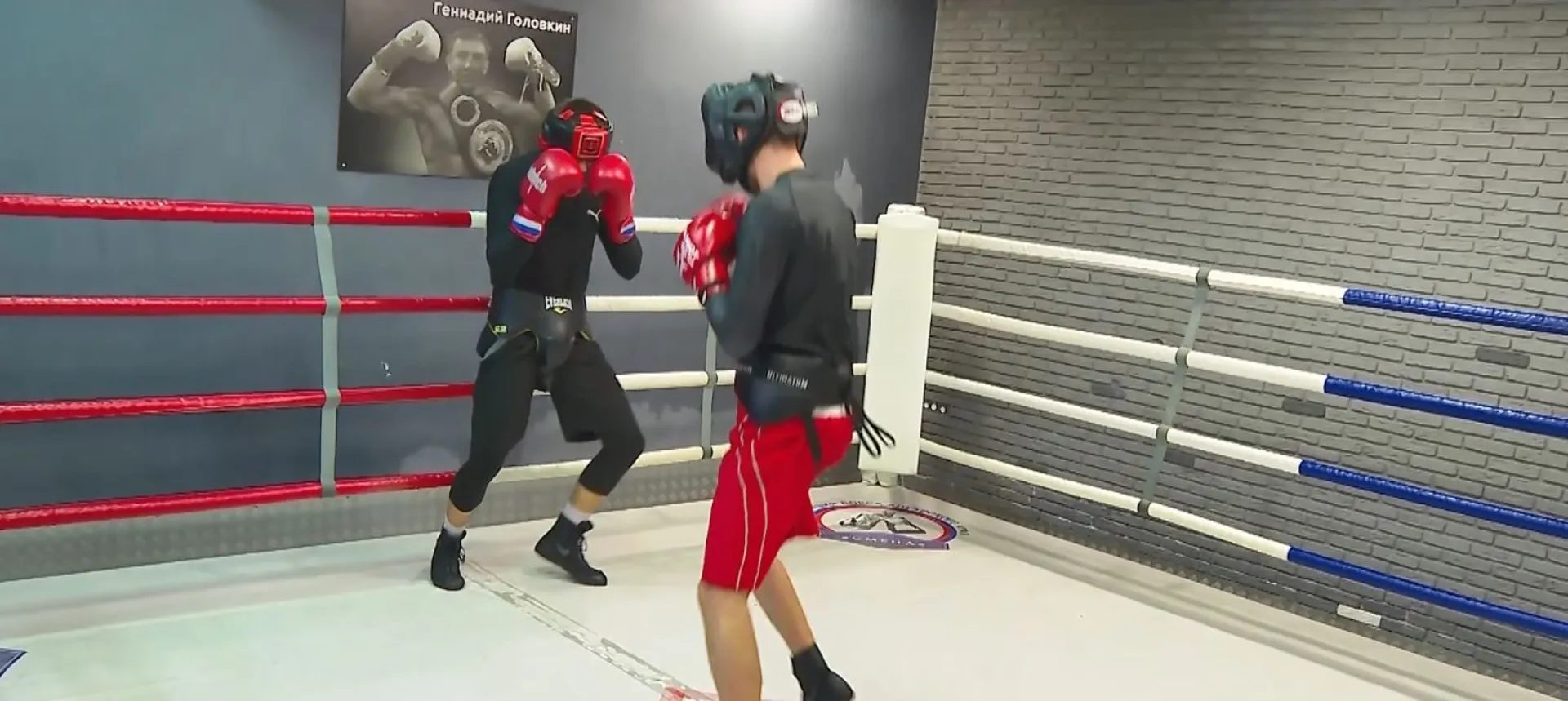 Второй турнир по профессиональному боксу Siberian Fight Championship пройдет в селе Чемал