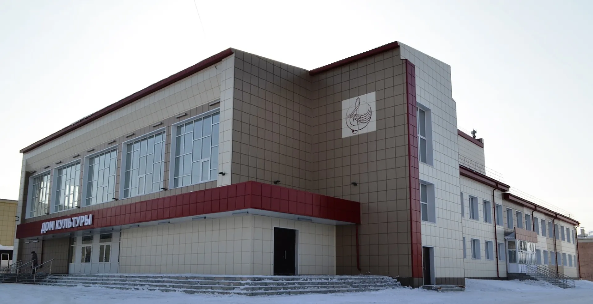 47 учреждений культуры в Алтайском крае получили поддержку 47 учреждений культуры в Алтайском крае получили поддержку