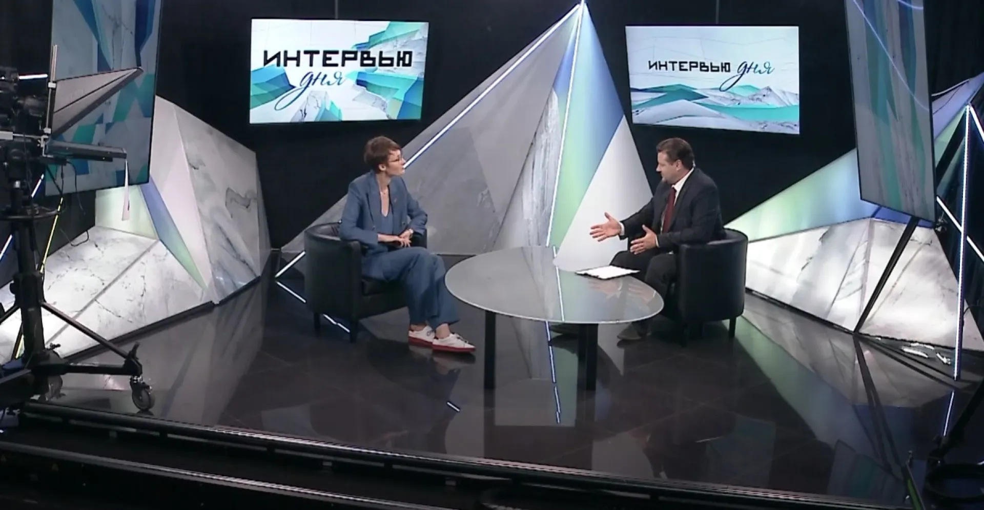 Ирина Рыбина: о спортивном семейном фестивале «Семейная команда»