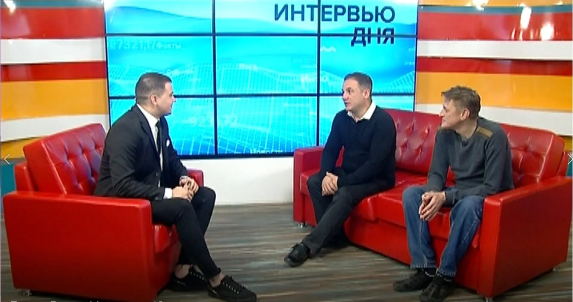 «Дети лейтенанта Шмидта» открывают новый театральный сезон