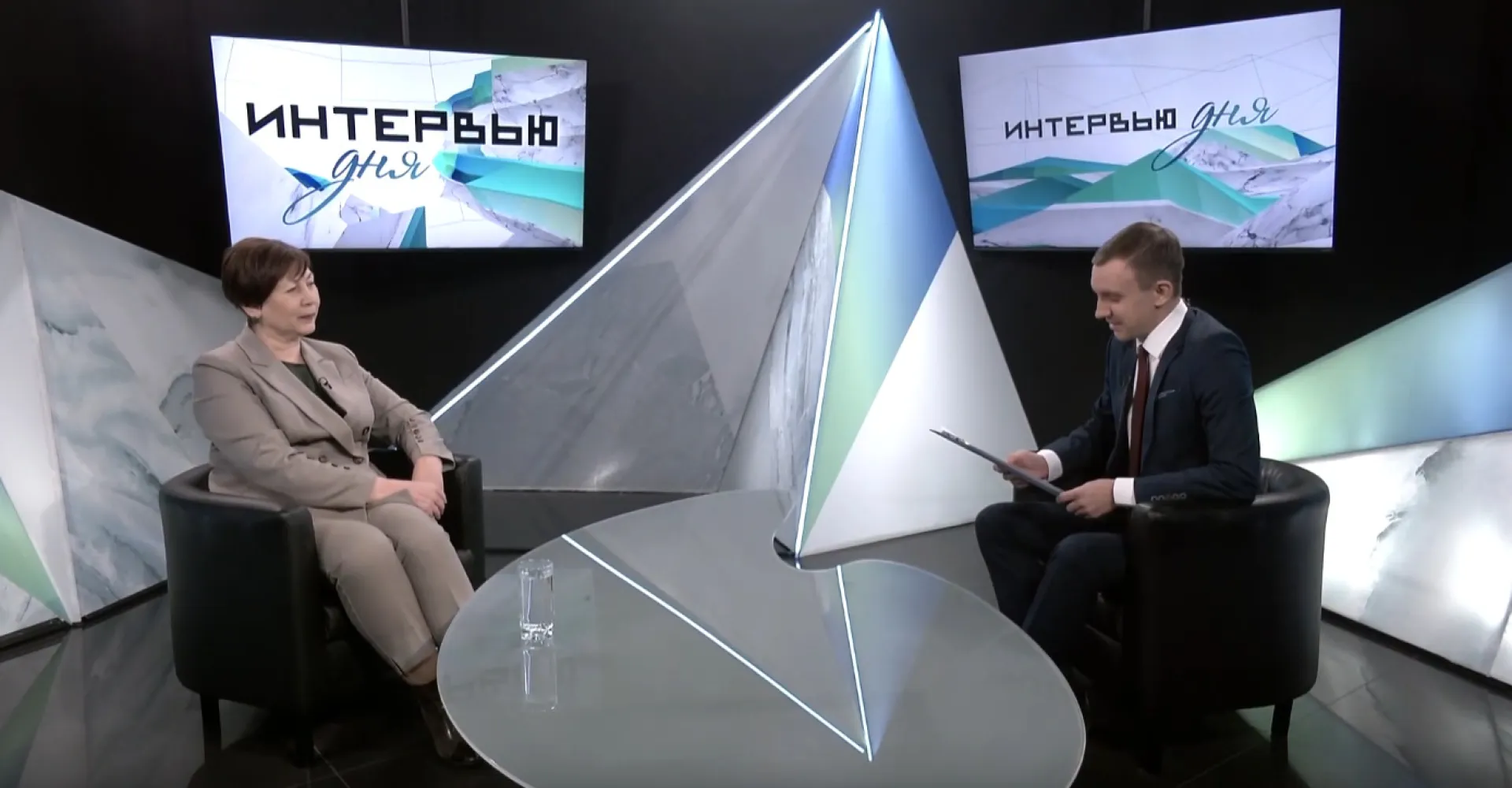 Галина Буевич: о работе Барнаульской городской Думы в 2023 году