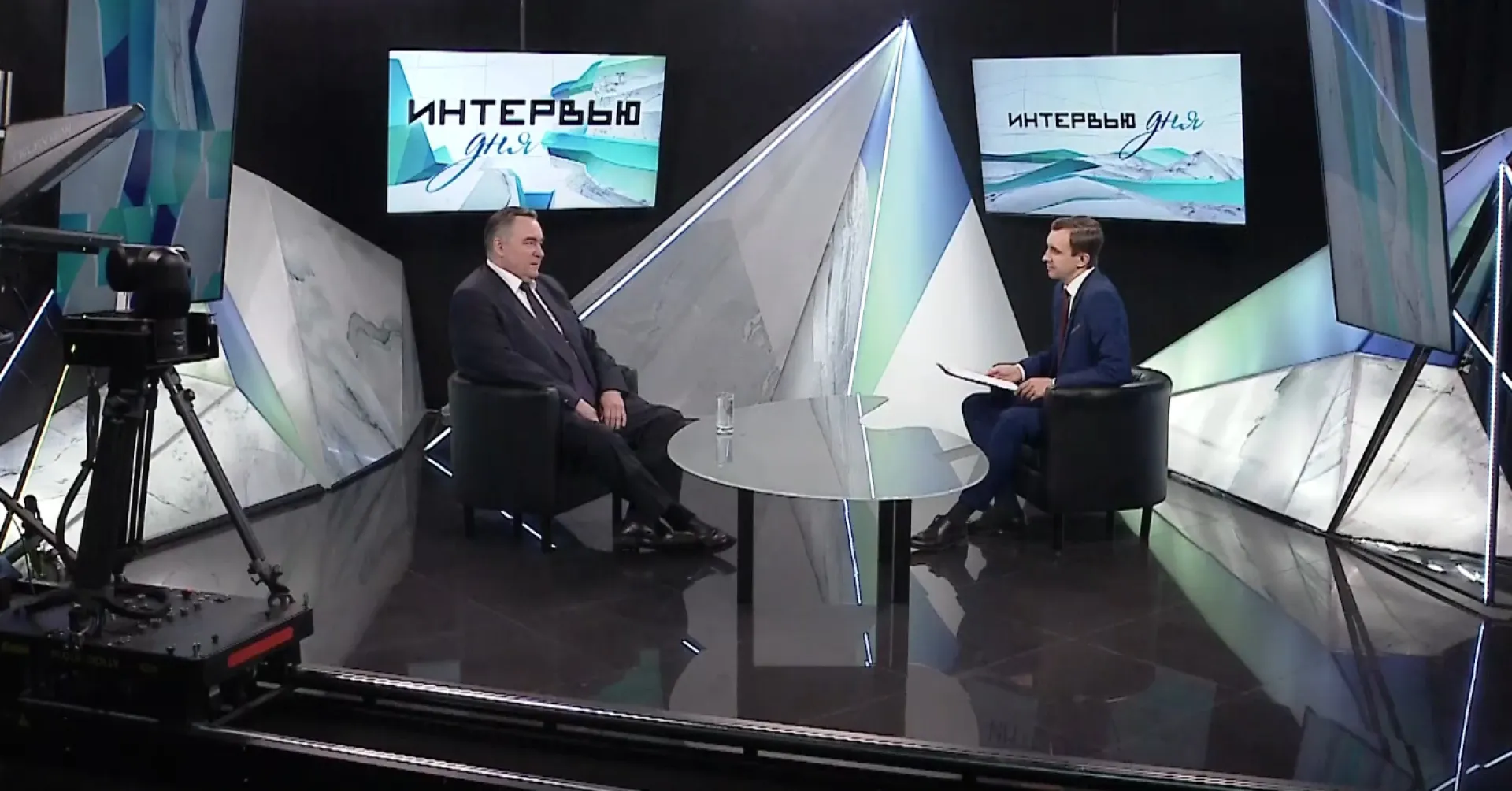 Андрей Шутов: об избирательной системе России