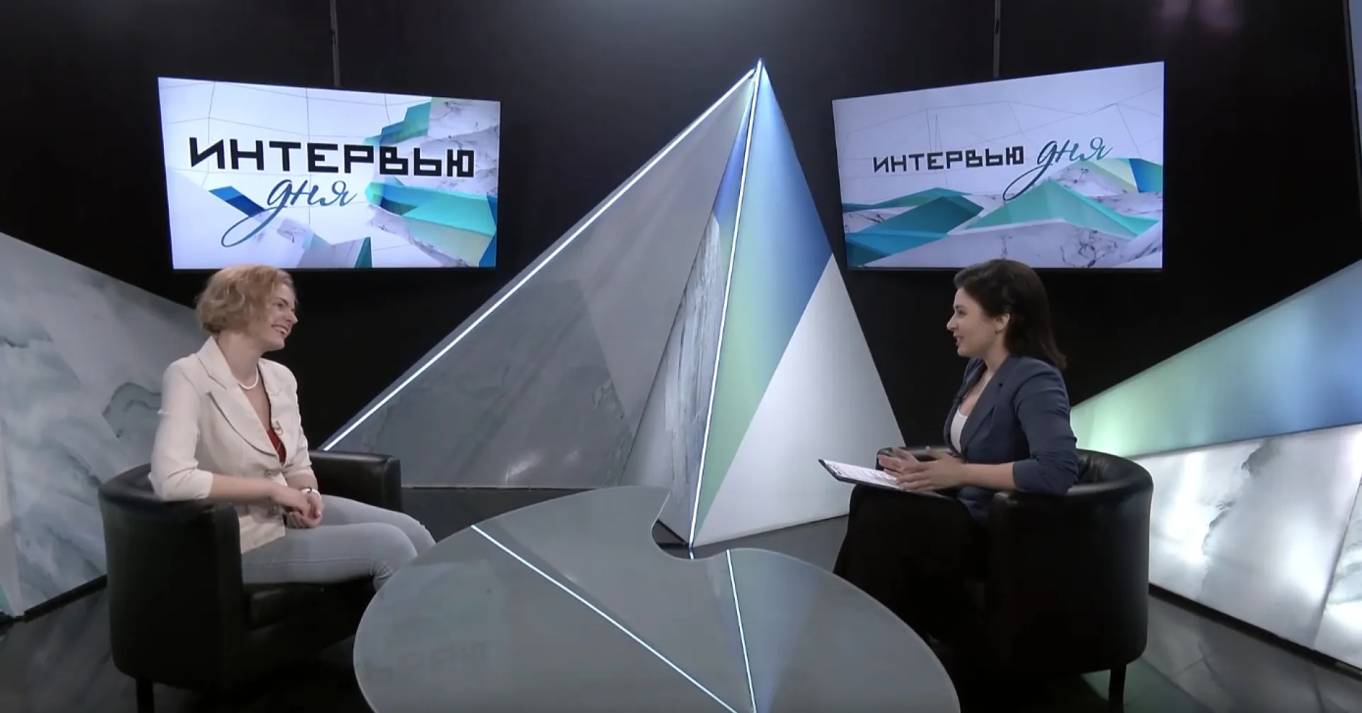 Алёна Чепкасова: о проекте «Мультикухня»