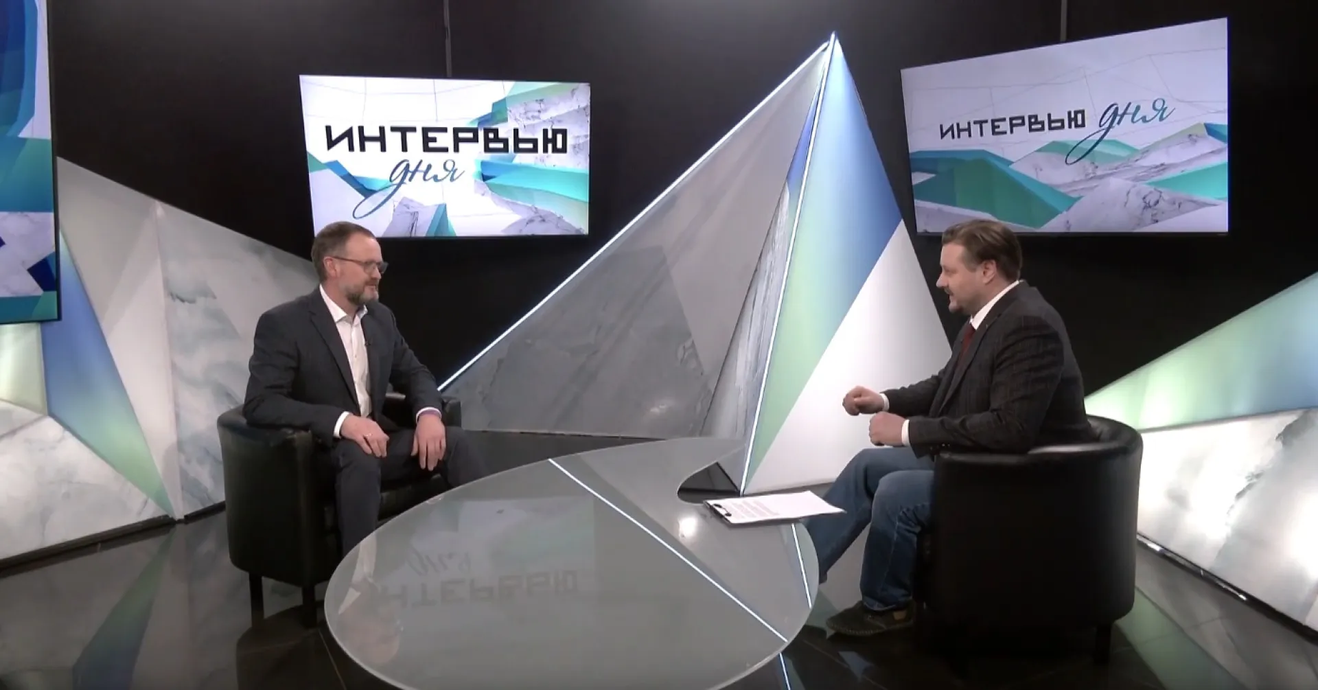 Антон Слободчиков: об отборе на участие в губернаторской программе подготовки кадров для сферы предпринимательства