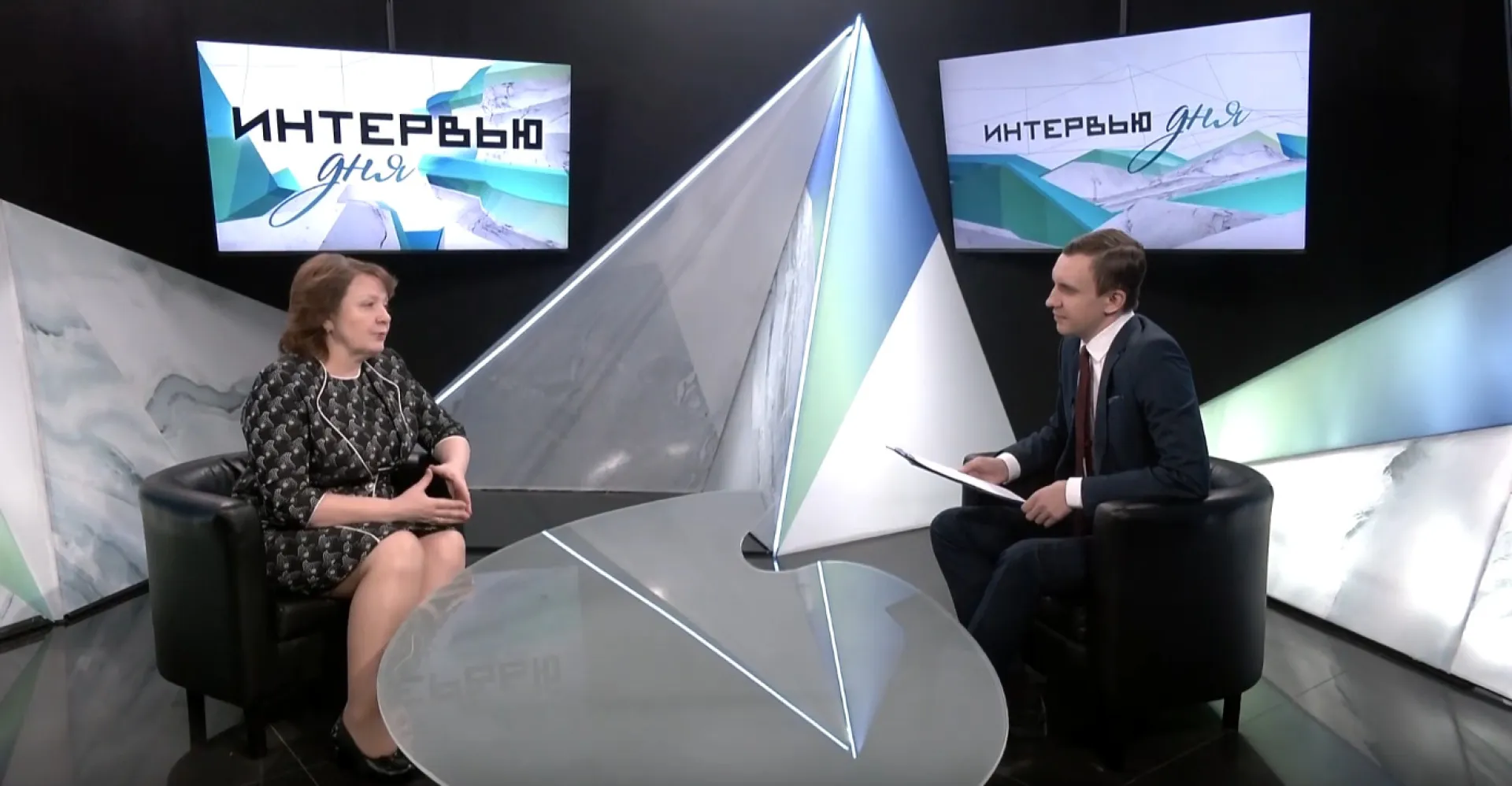 Наталья Полосина: об итоговой аттестации и проверочных работах в школах