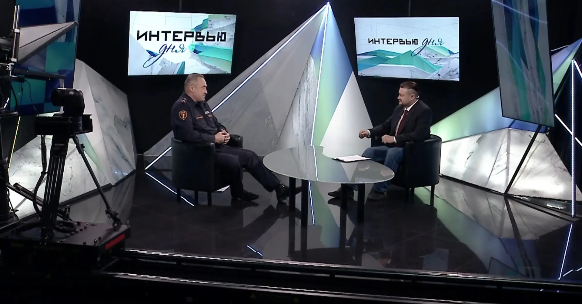 Владимир Денисов: о выдаче разрешений на приобретение оружия