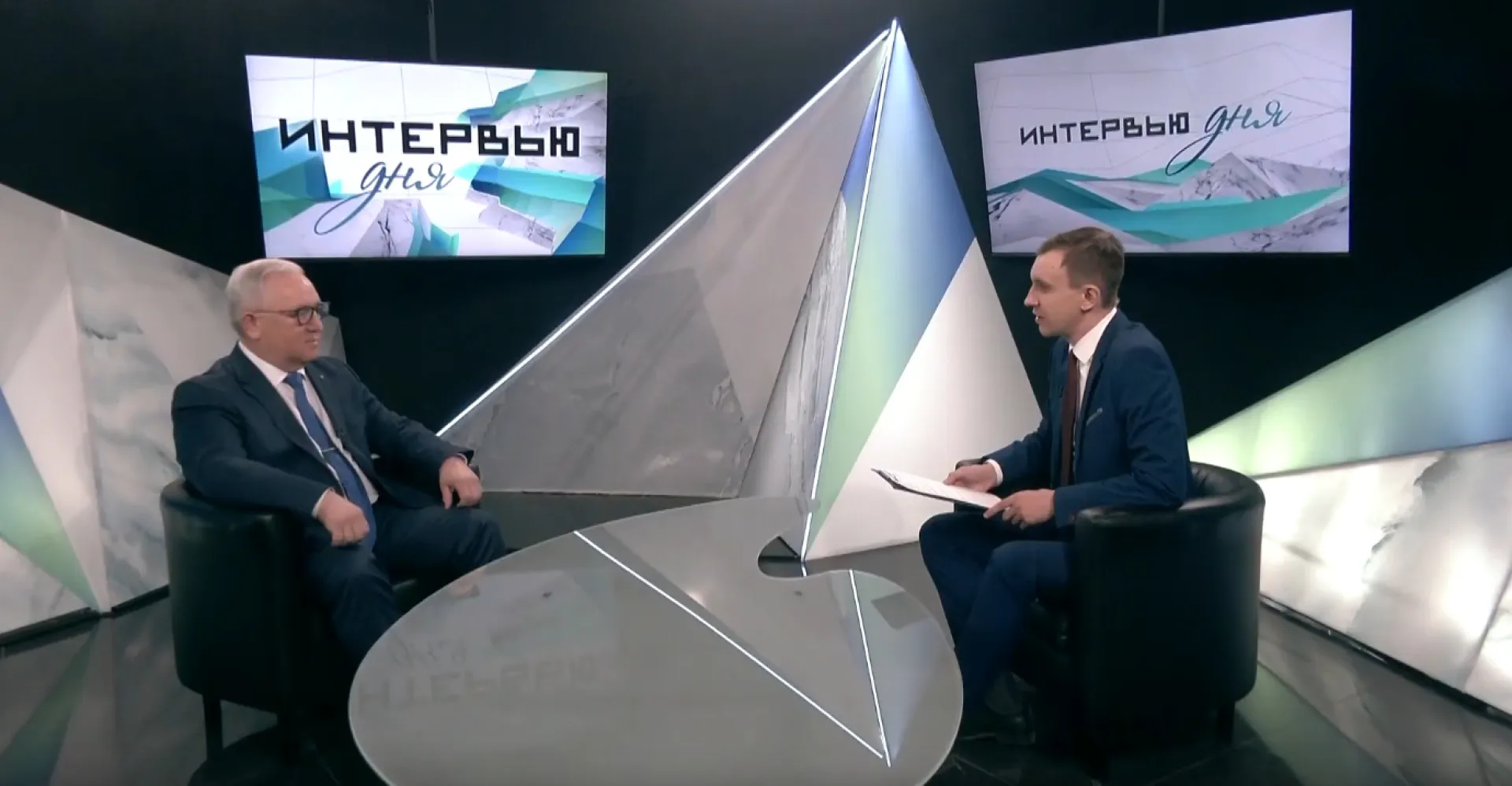 Алексей Минин: о развитии спортивного общества «Динамо»