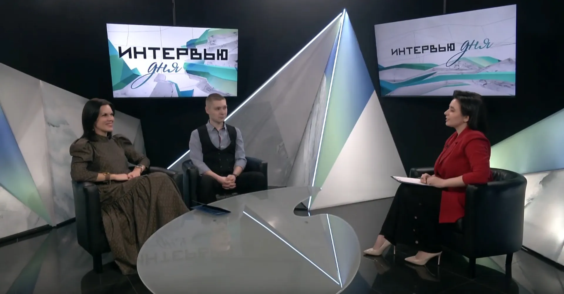 Надежда Васильева и Роман Баталов: о спектакле «Паша», заявленном на «Золотую маску»