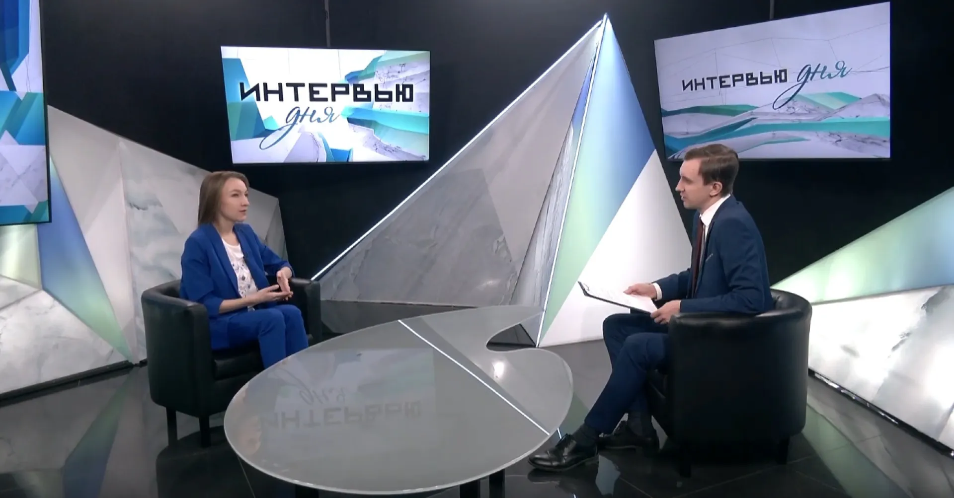 Елизавета Ионина: о проекте «Родители навсегда»
