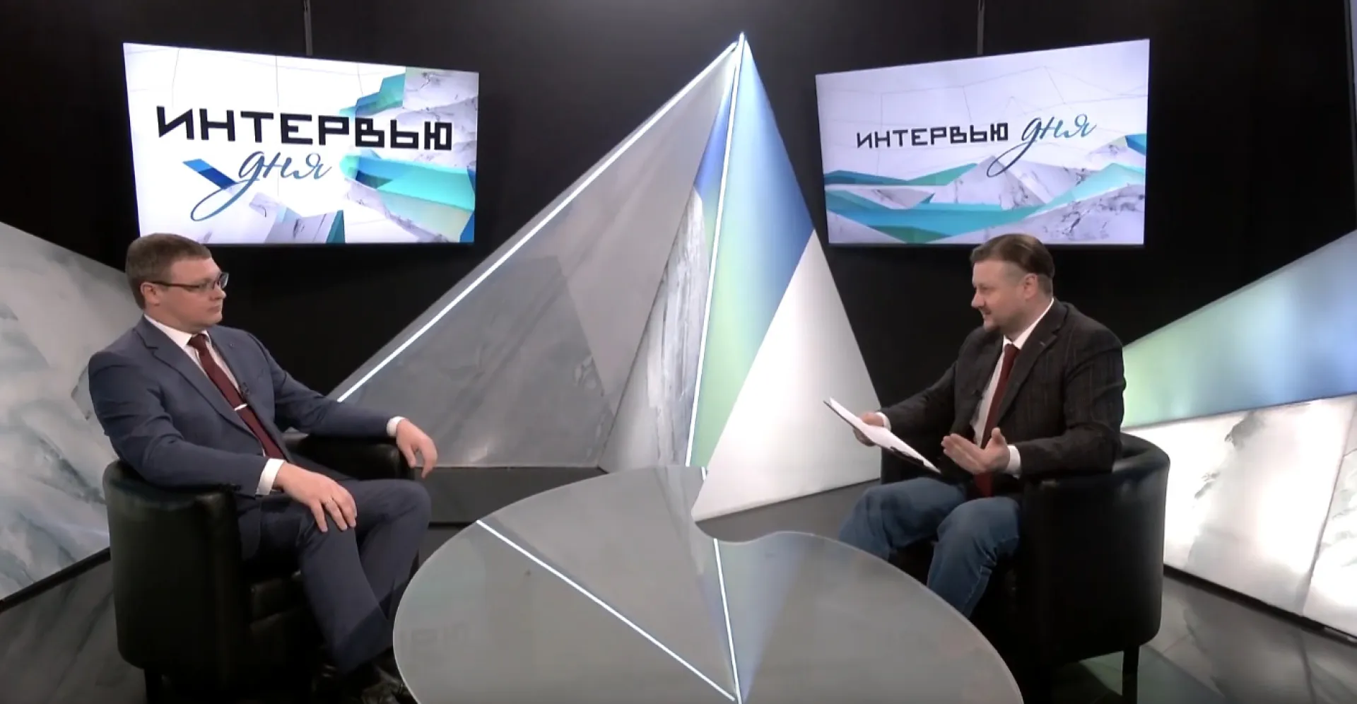 Дмитрий Дворядкин: о малоэтажном домостроении и рынке недвижимости Алтайского края