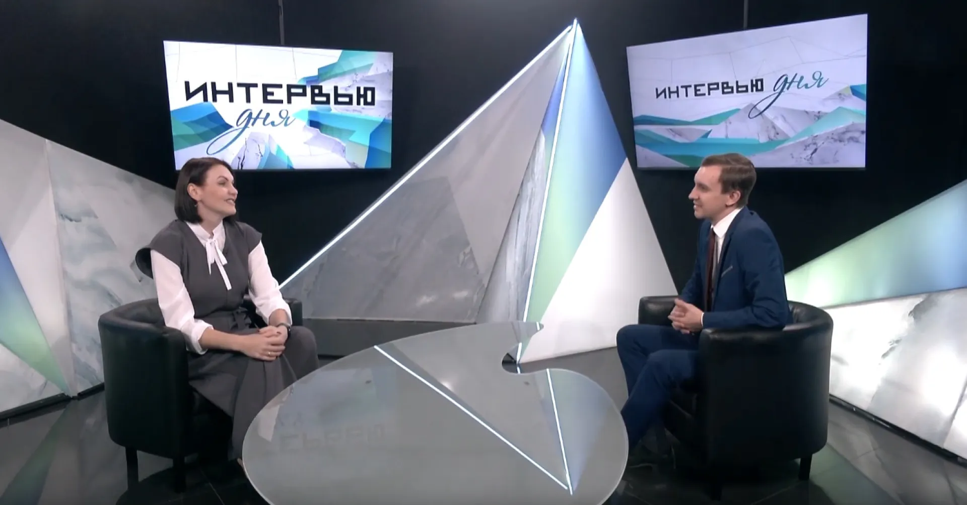 Наталья Смарыгина: о фестивале «Муус устар»