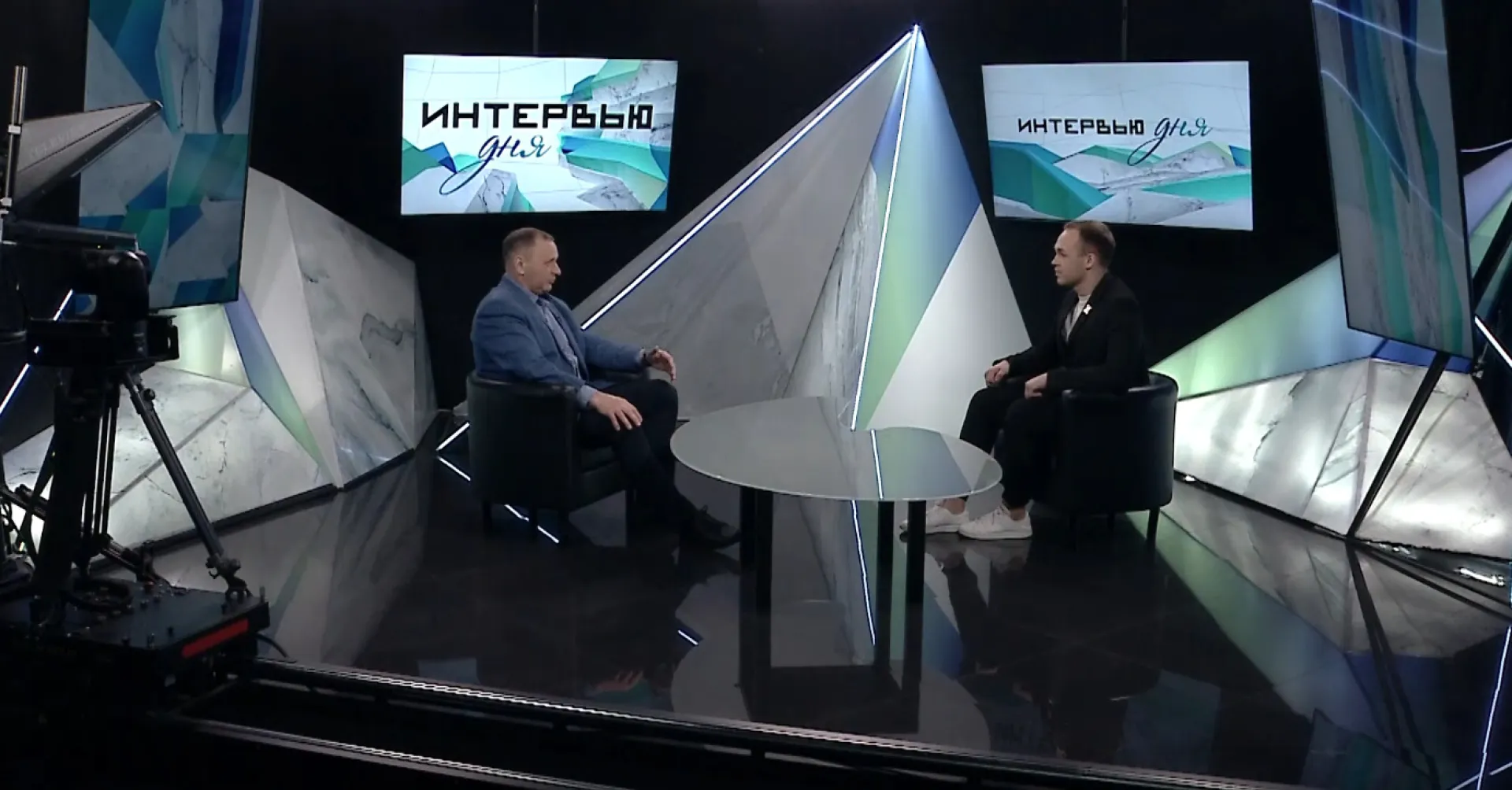 Евгений Татаринцев: о детско-юношеском футболе