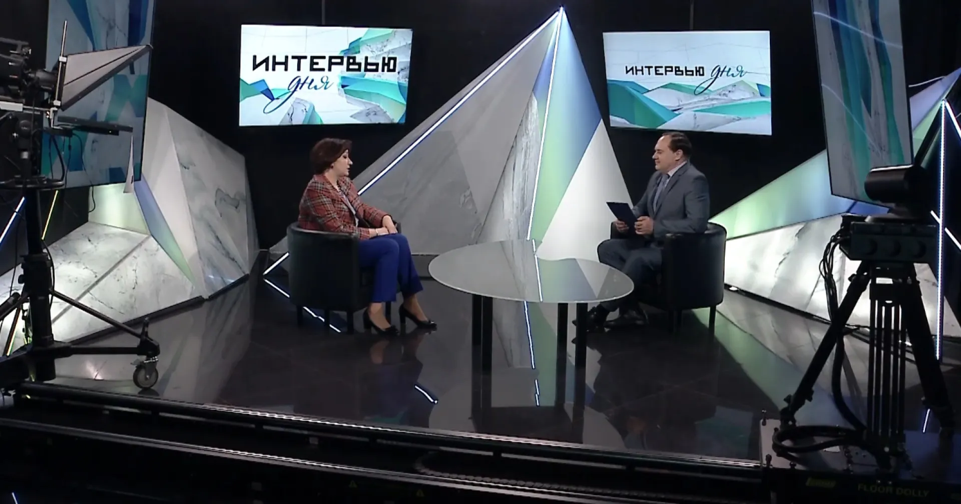 Оксана Галкина: о важности употребления овощей и фруктов