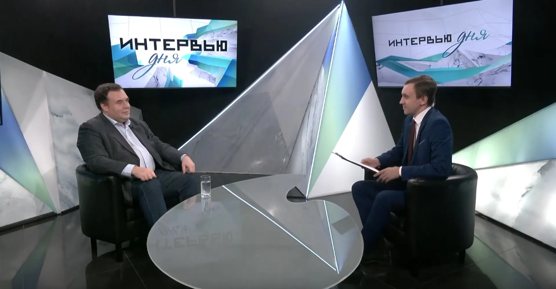 Александр Брод: об институте общественного наблюдения за выборами