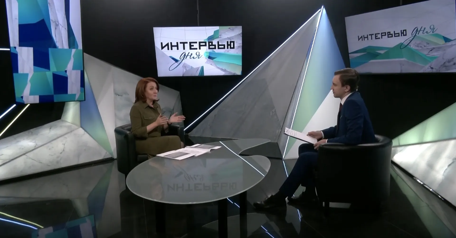 Наталья Кувшинова: о расходах бюджета Алтайского края и расширении соцподдержки