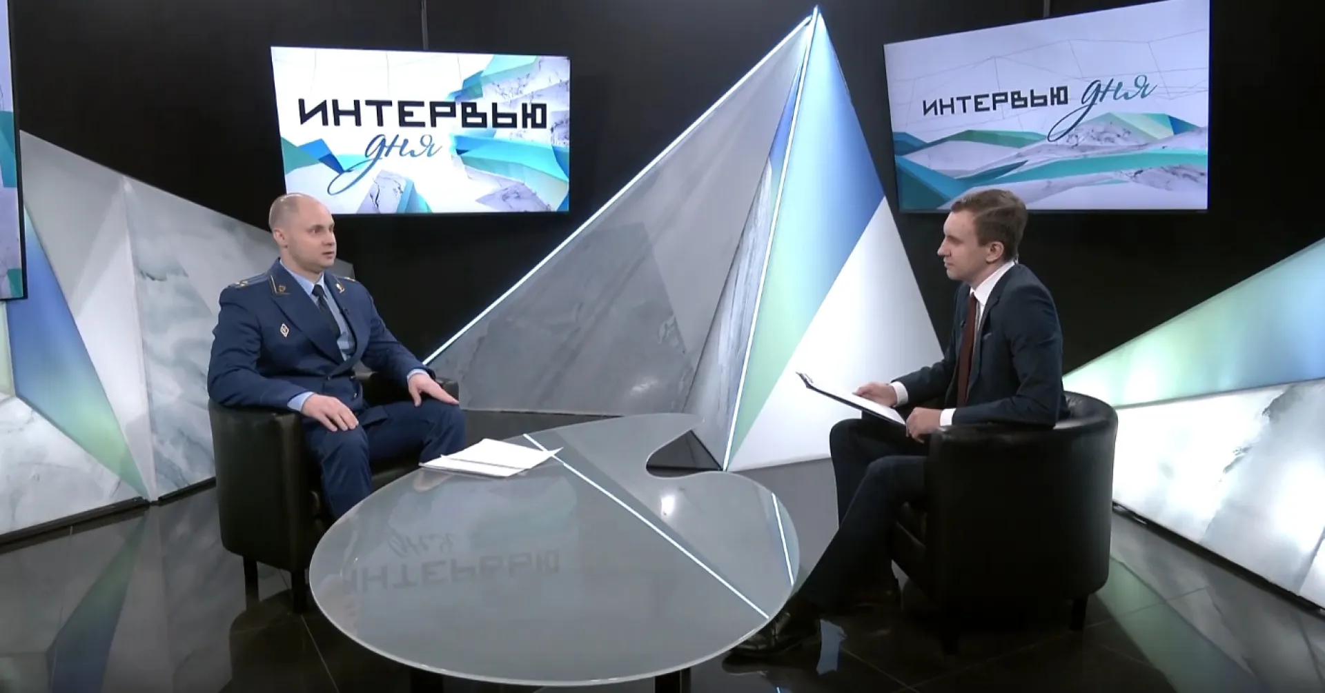 Станислав Немцов: о коррупционных преступлениях на транспорте
